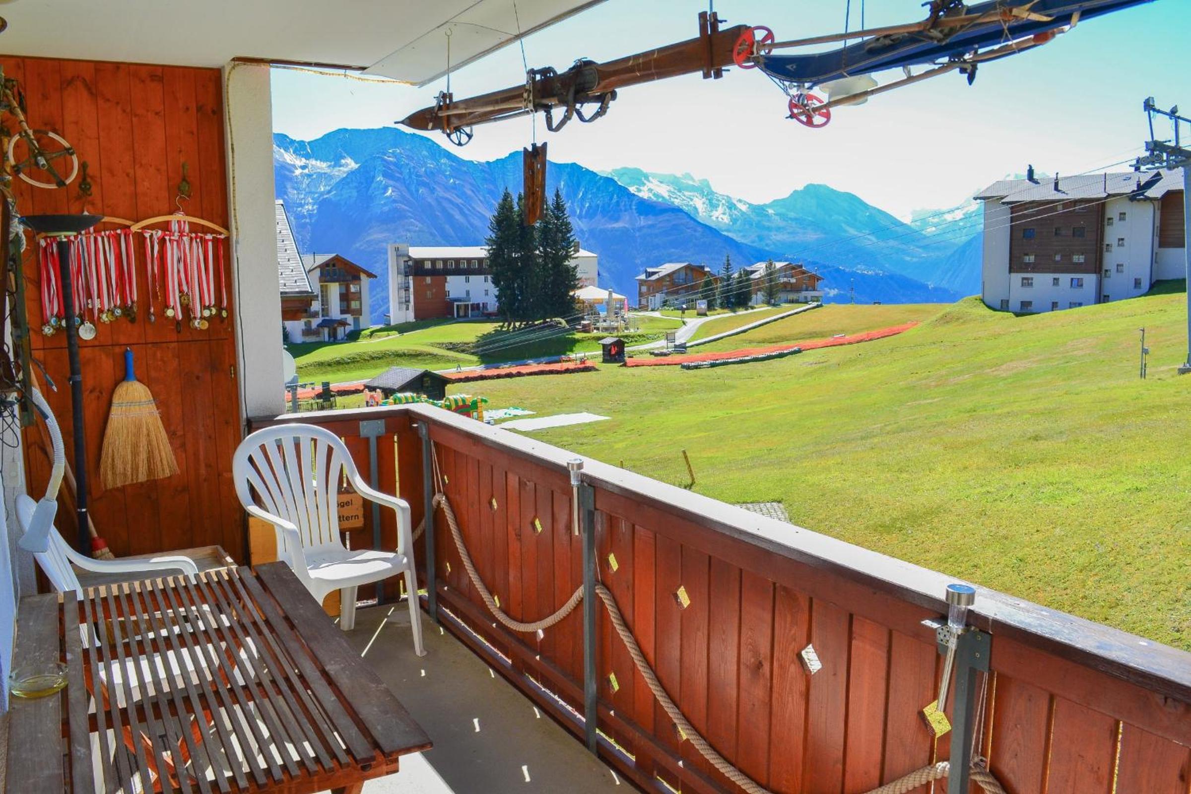 Weisshorn 24
