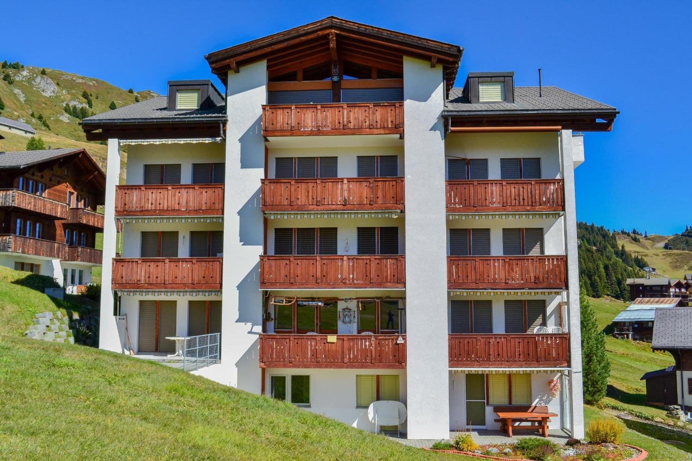 Weisshorn 24