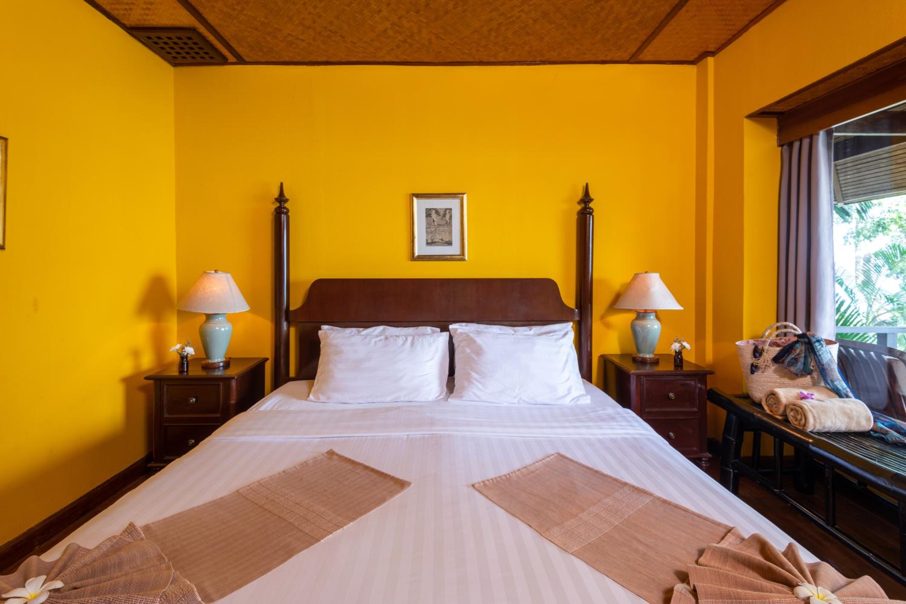 Baan Krating Khao Lak Resort - SHA plus
