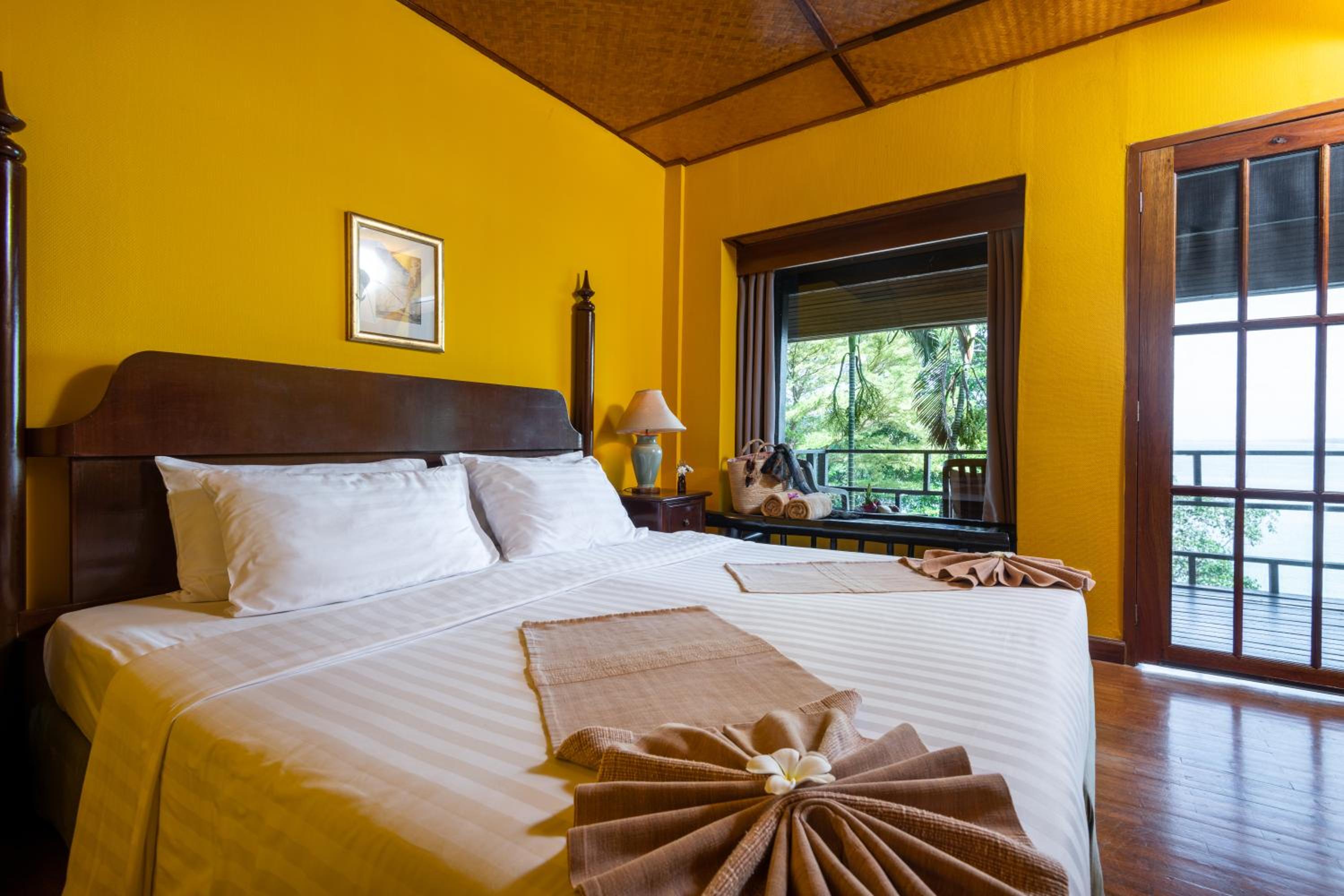 Baan Krating Khao Lak Resort - SHA plus