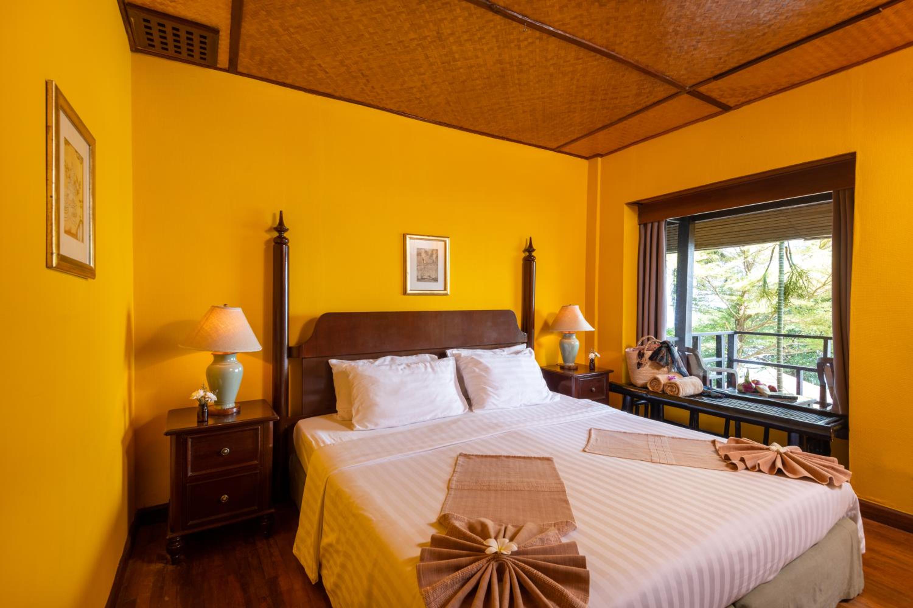 Baan Krating Khao Lak Resort - SHA plus