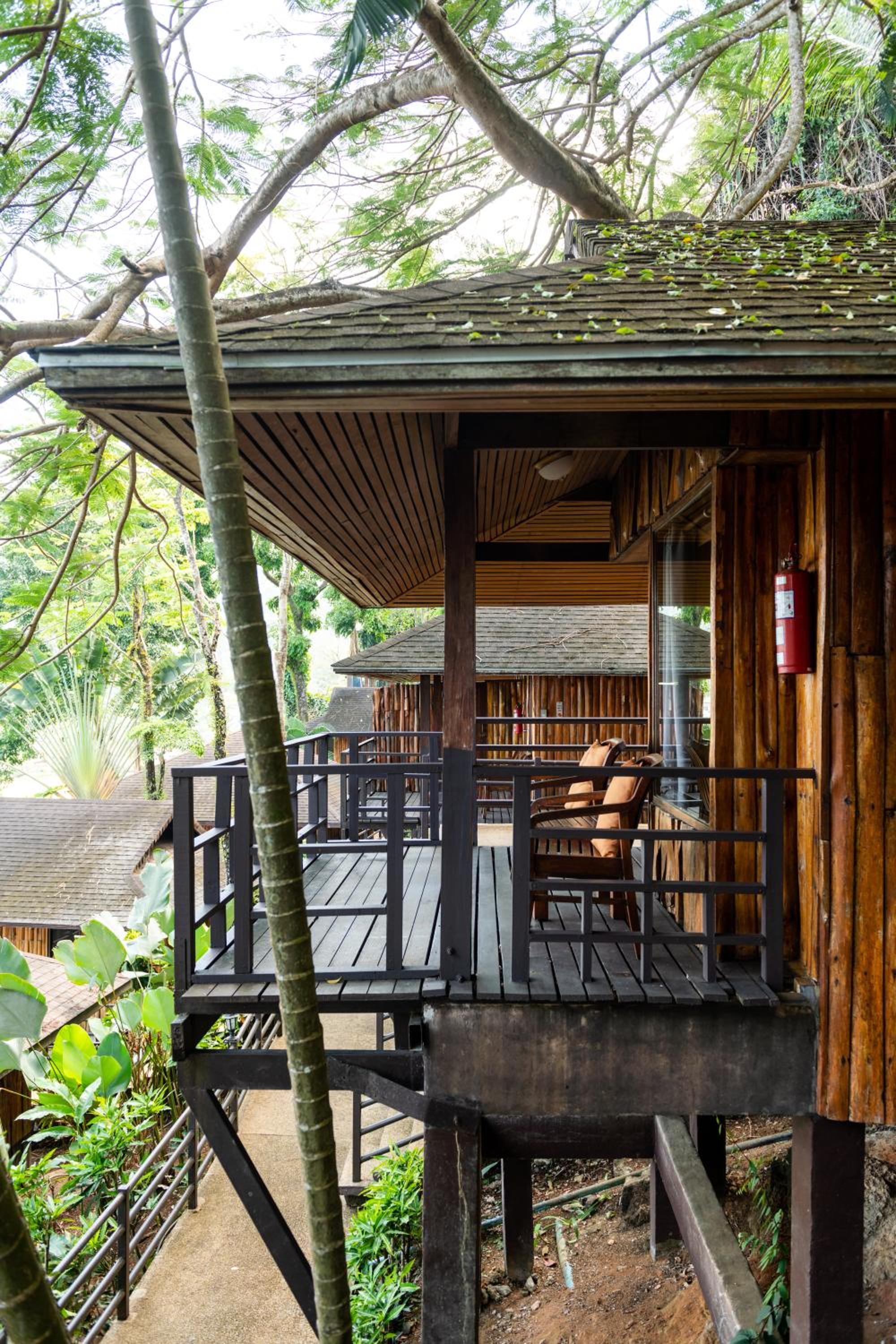 Baan Krating Khao Lak Resort - SHA plus