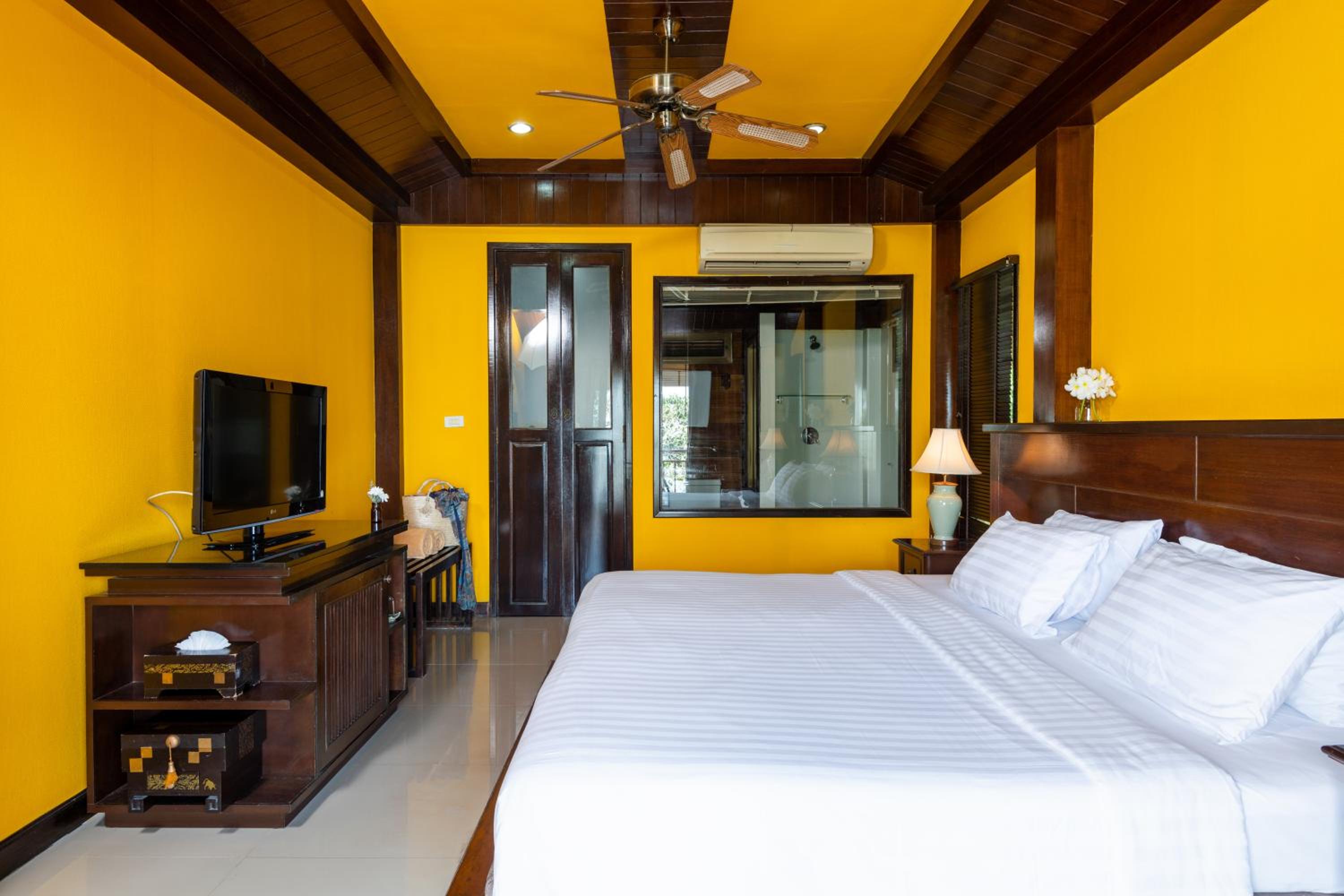 Baan Krating Khao Lak Resort - SHA plus