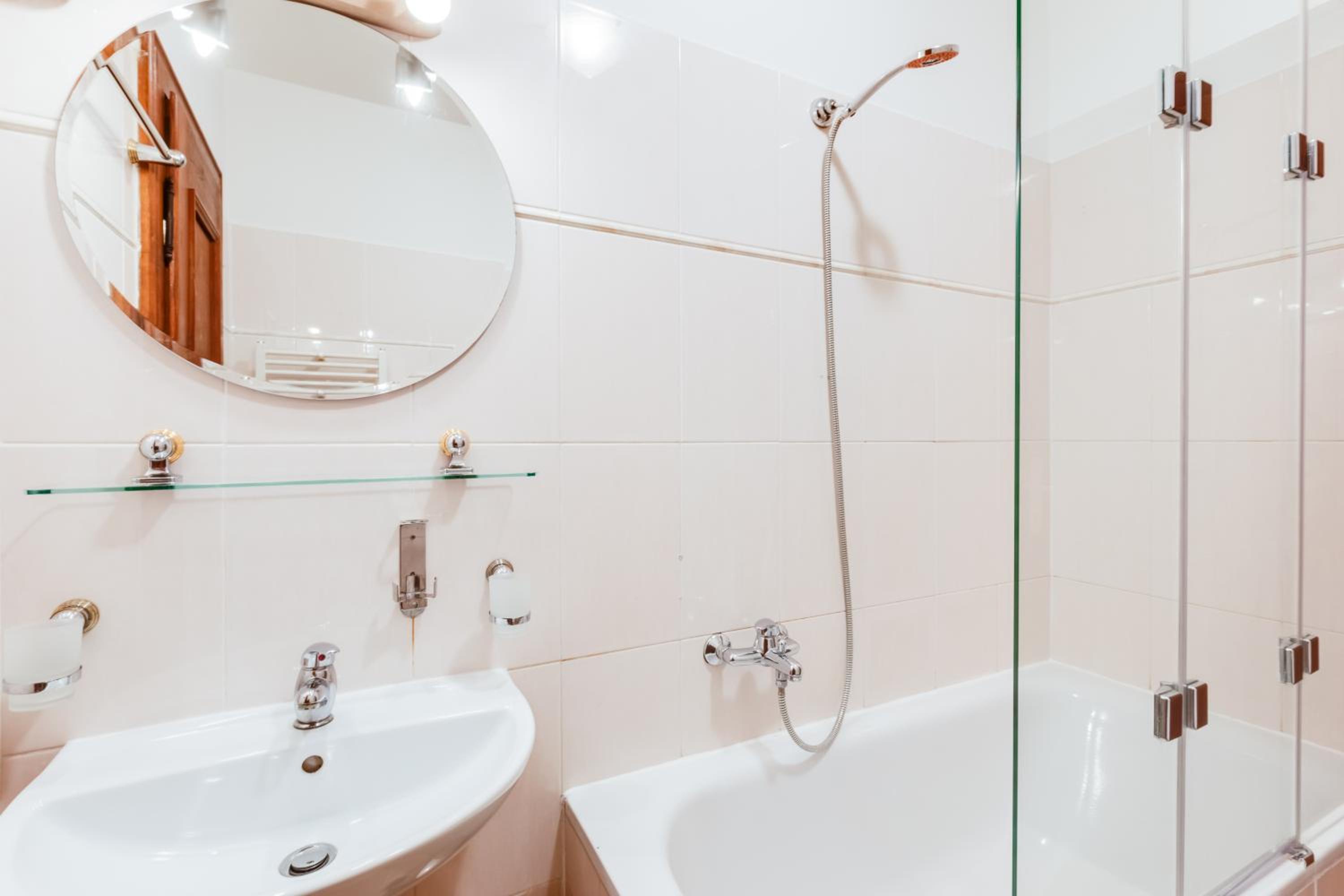 Charles Bridge Royal Apartments - Castle District