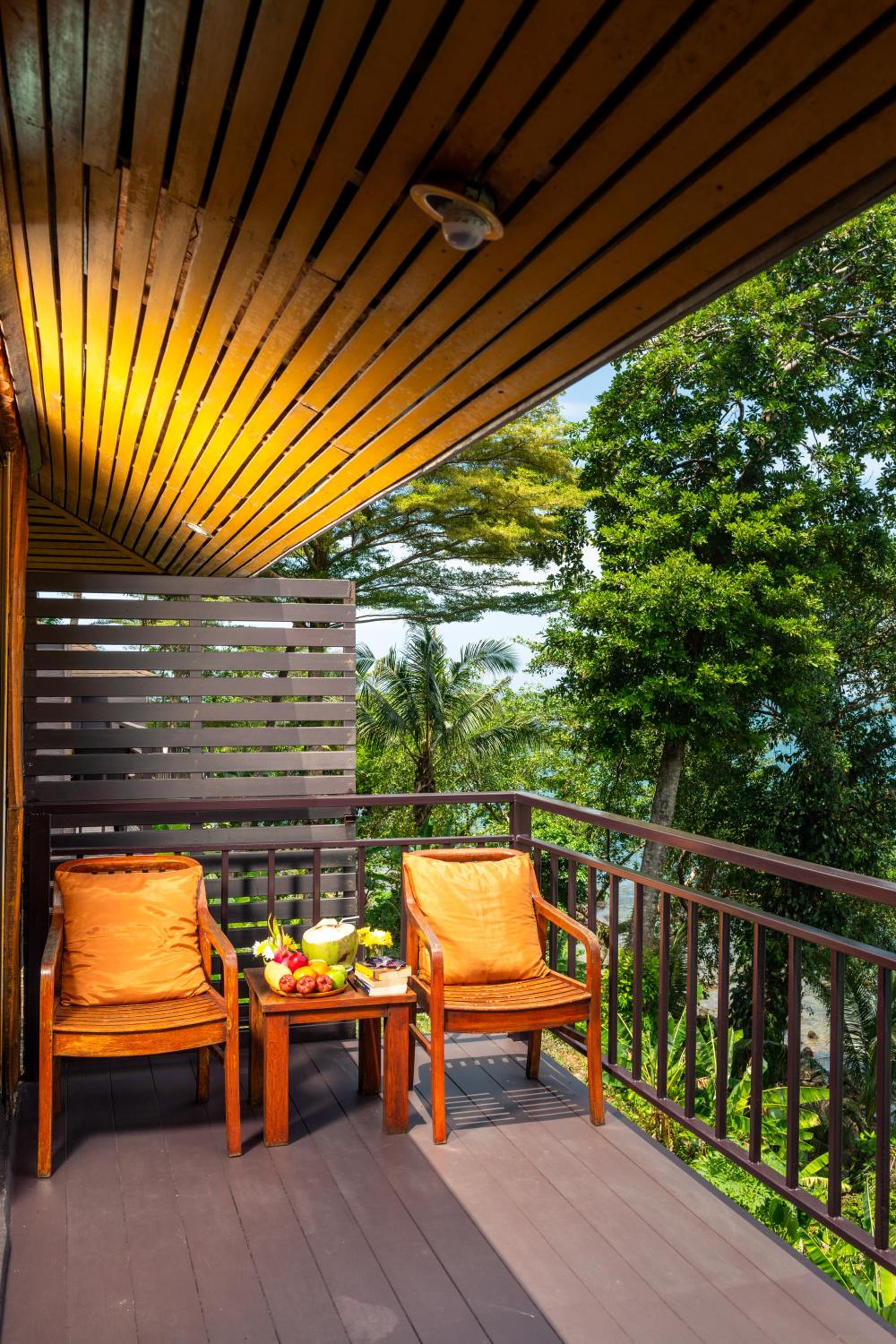 Baan Krating Khao Lak Resort - SHA plus