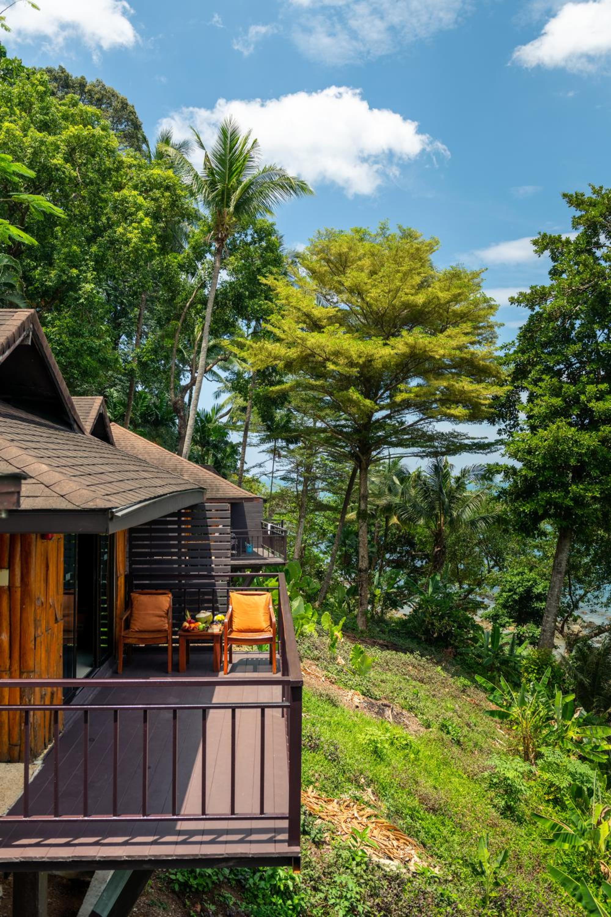 Baan Krating Khao Lak Resort - SHA plus