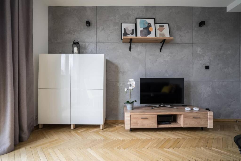 2Eco Royal Apart City Center Senatorska Old Town Warsaw view 3