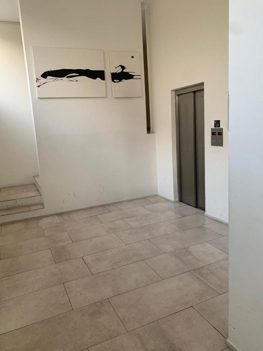 monoambiente terrazas