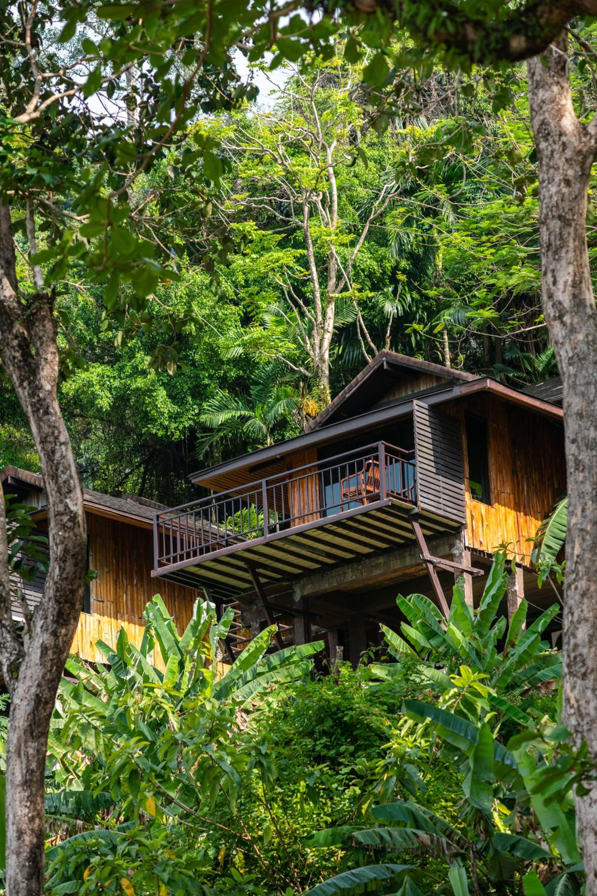 Baan Krating Khao Lak Resort - SHA plus