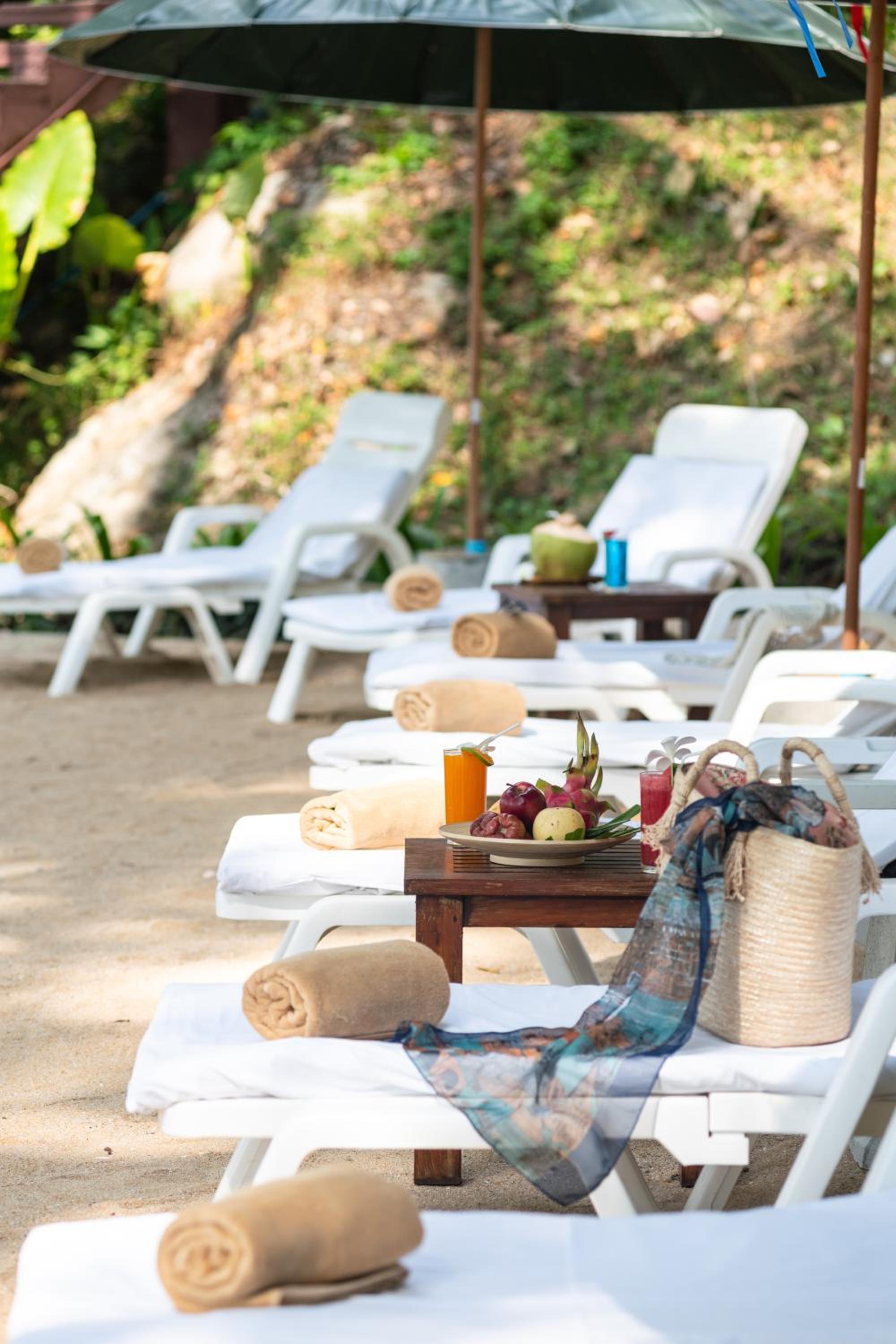 Baan Krating Khao Lak Resort - SHA plus