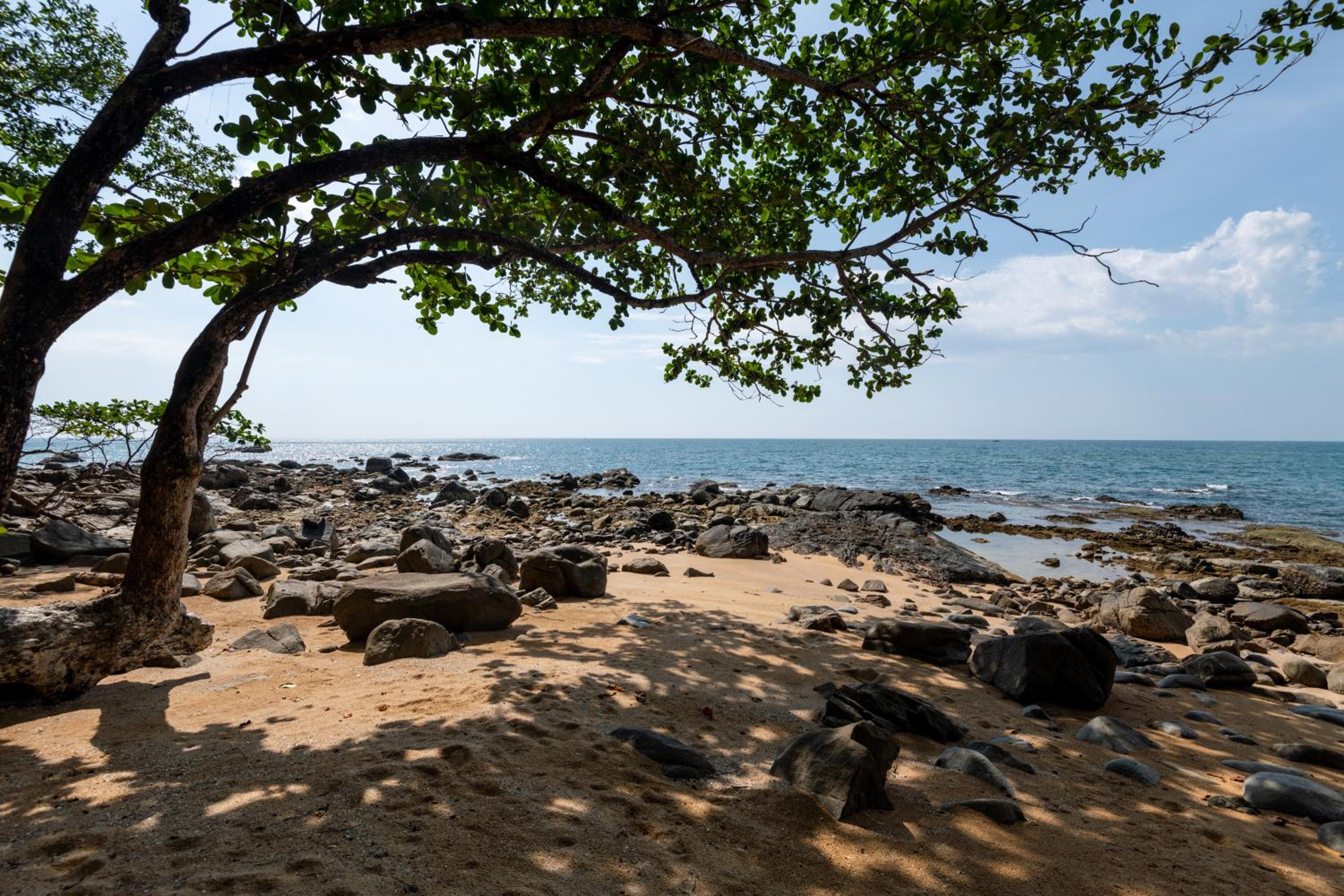 Baan Krating Khao Lak Resort - SHA plus