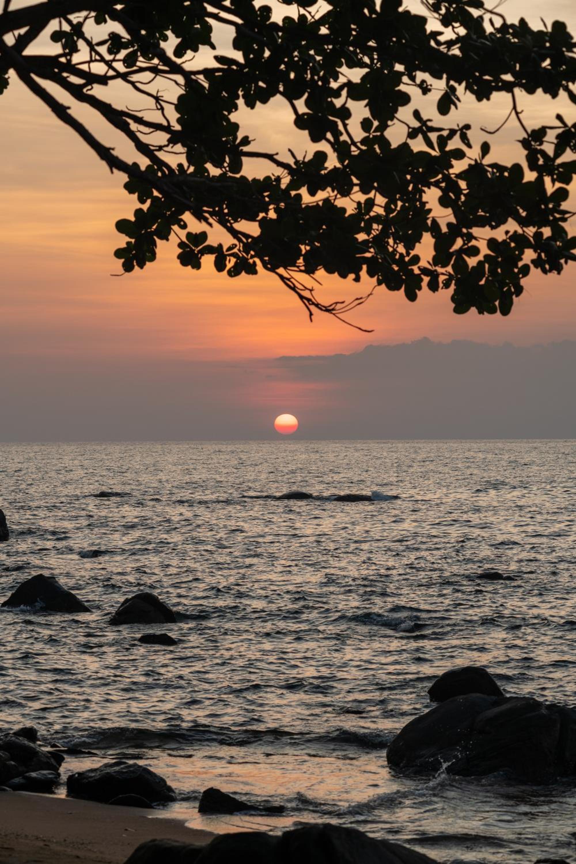 Baan Krating Khao Lak Resort - SHA plus