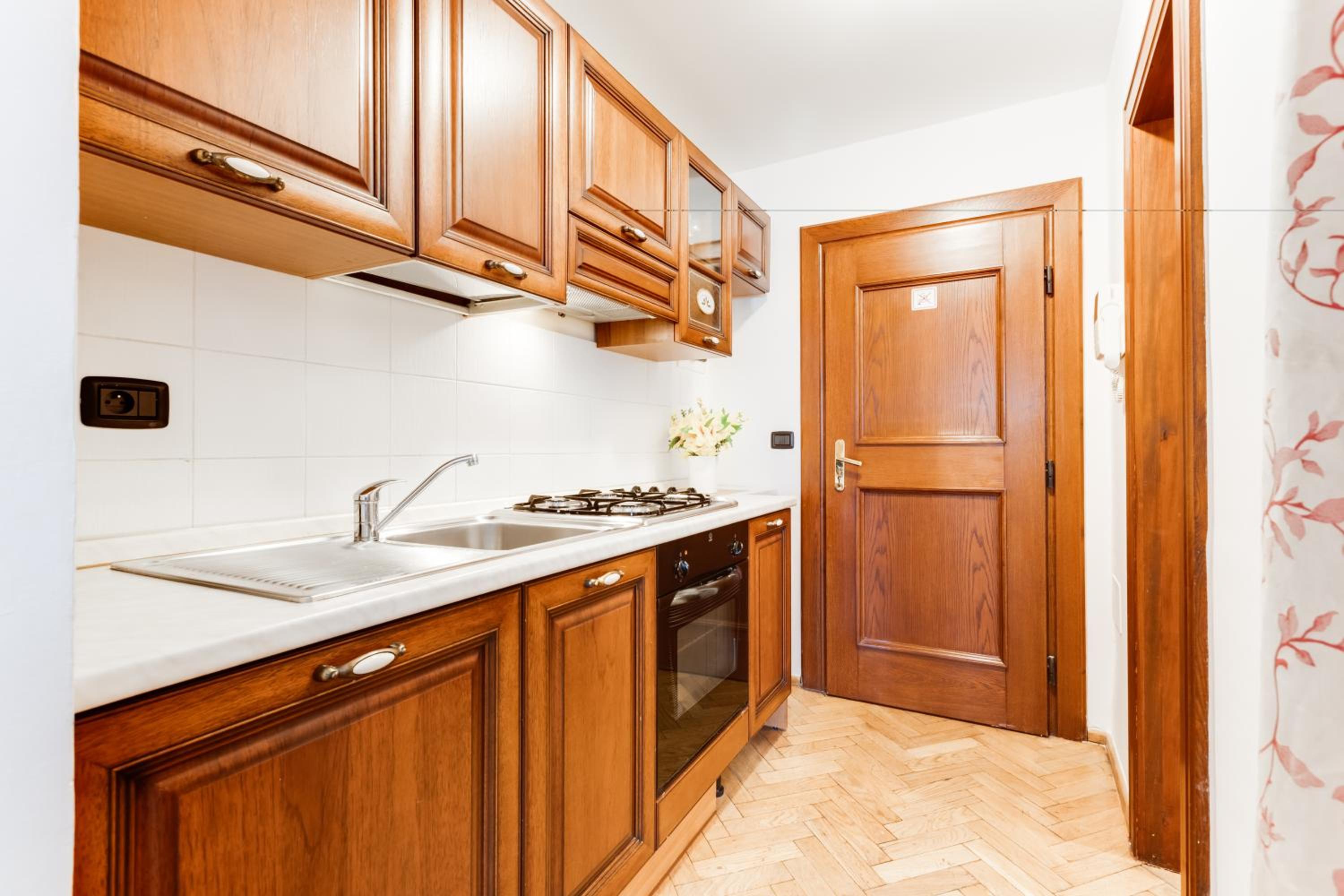Charles Bridge Royal Apartments - Castle District