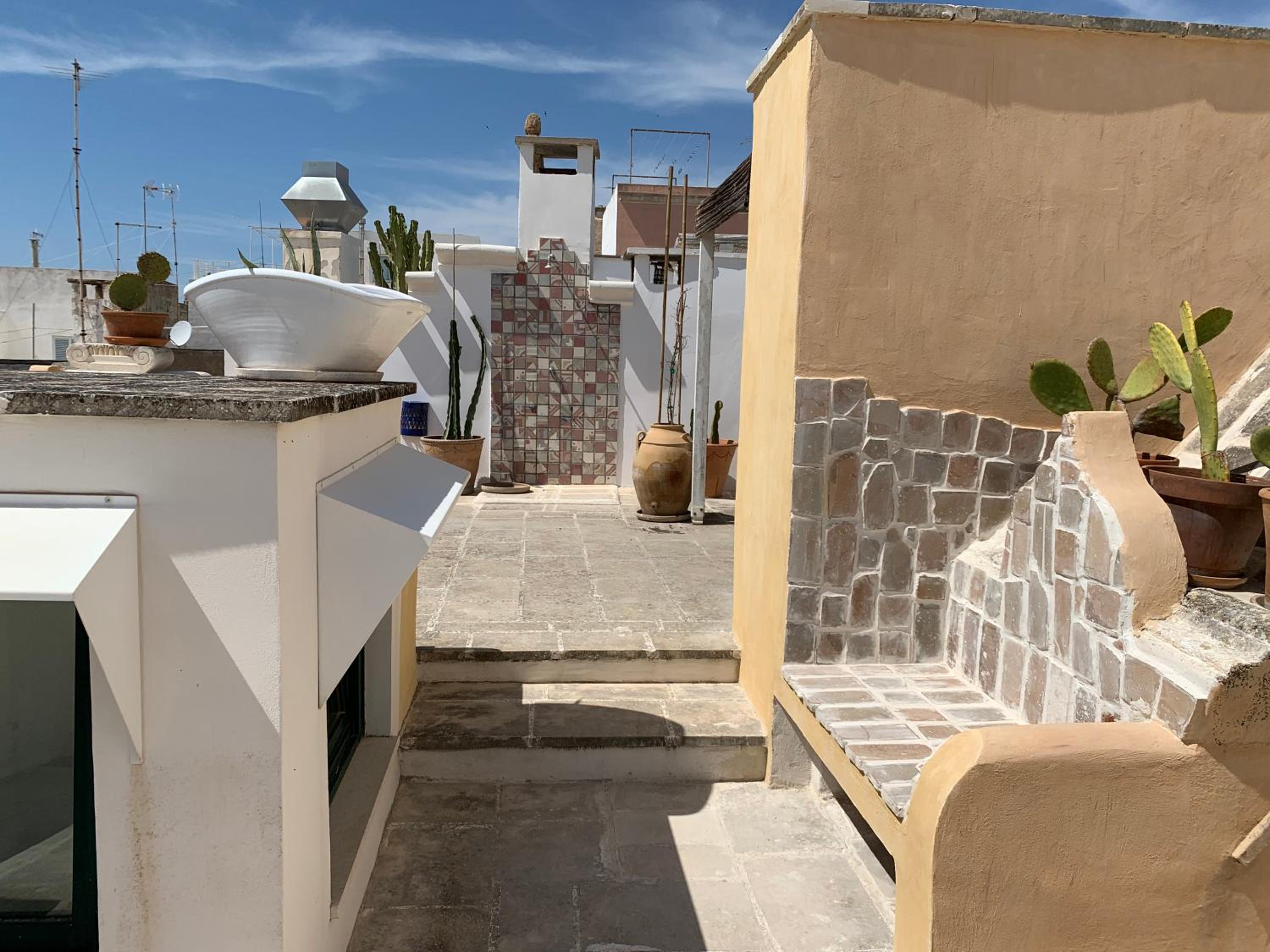 Palazzo Salapolis - Luxury Apartments