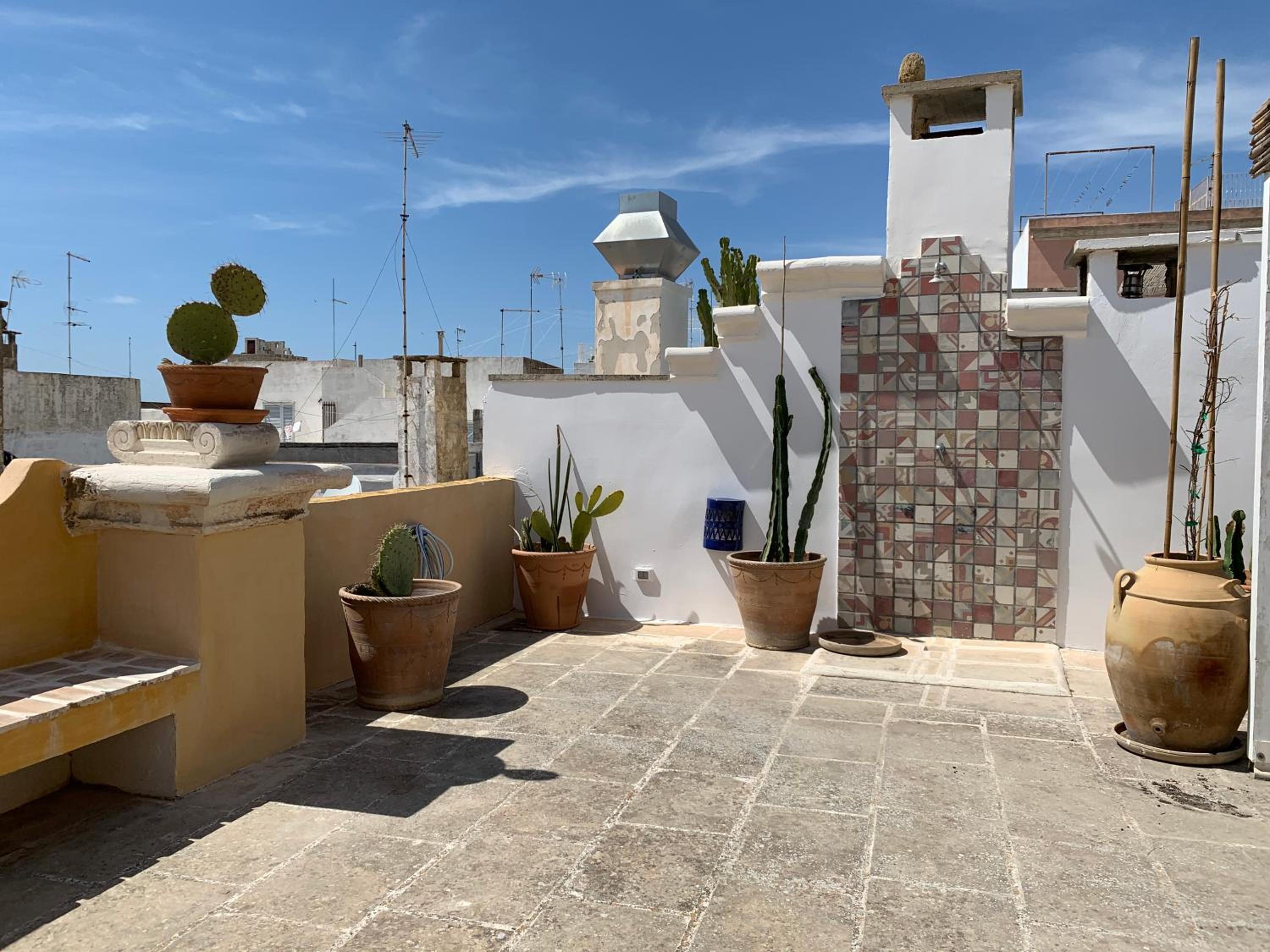 Palazzo Salapolis - Luxury Apartments