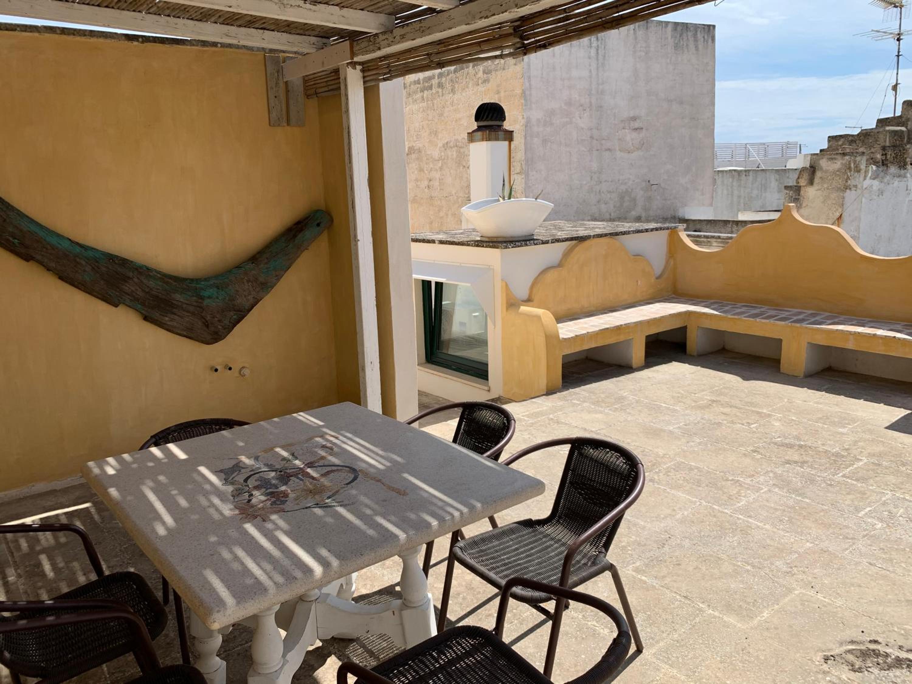 Palazzo Salapolis - Luxury Apartments