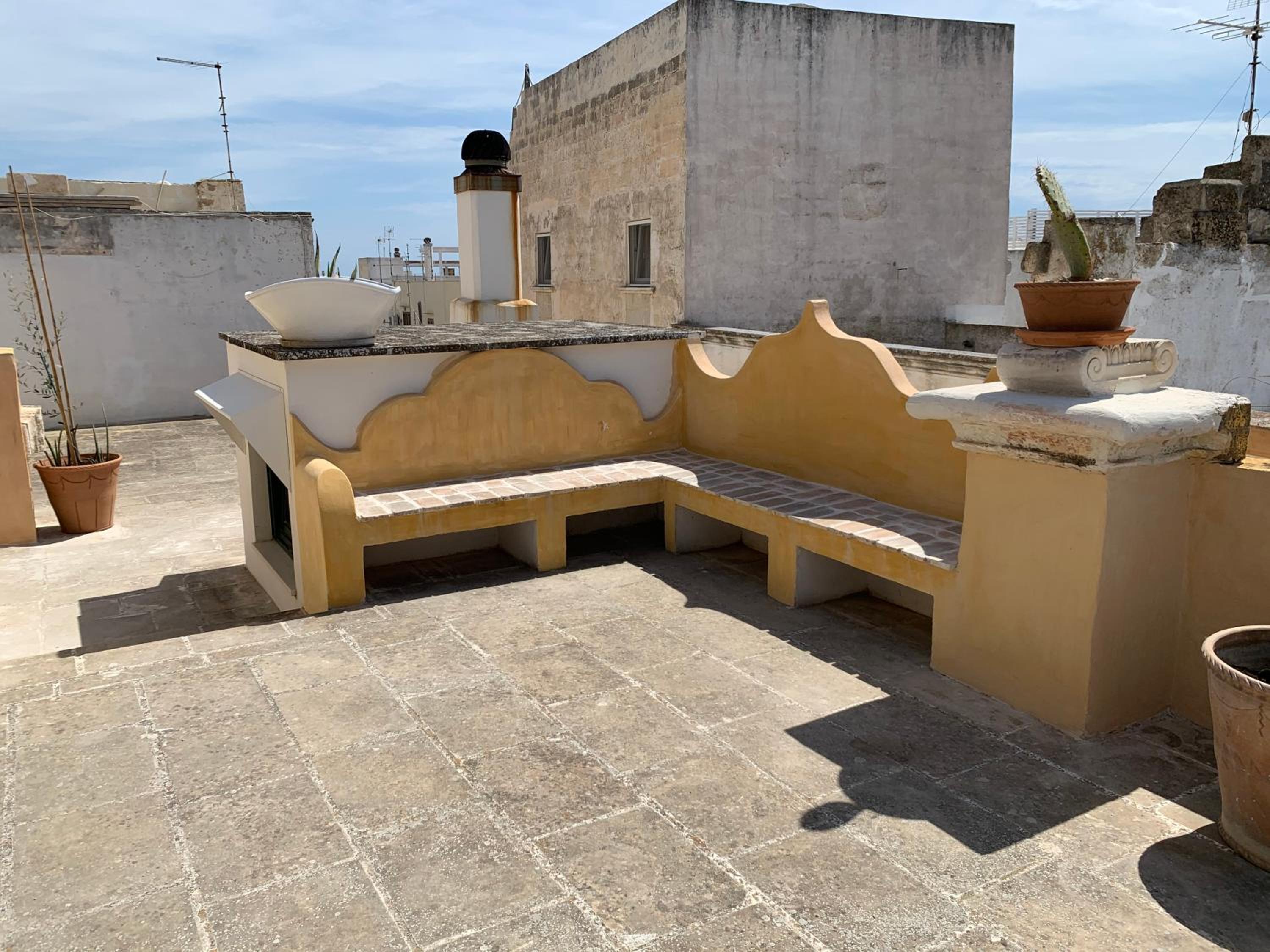 Palazzo Salapolis - Luxury Apartments