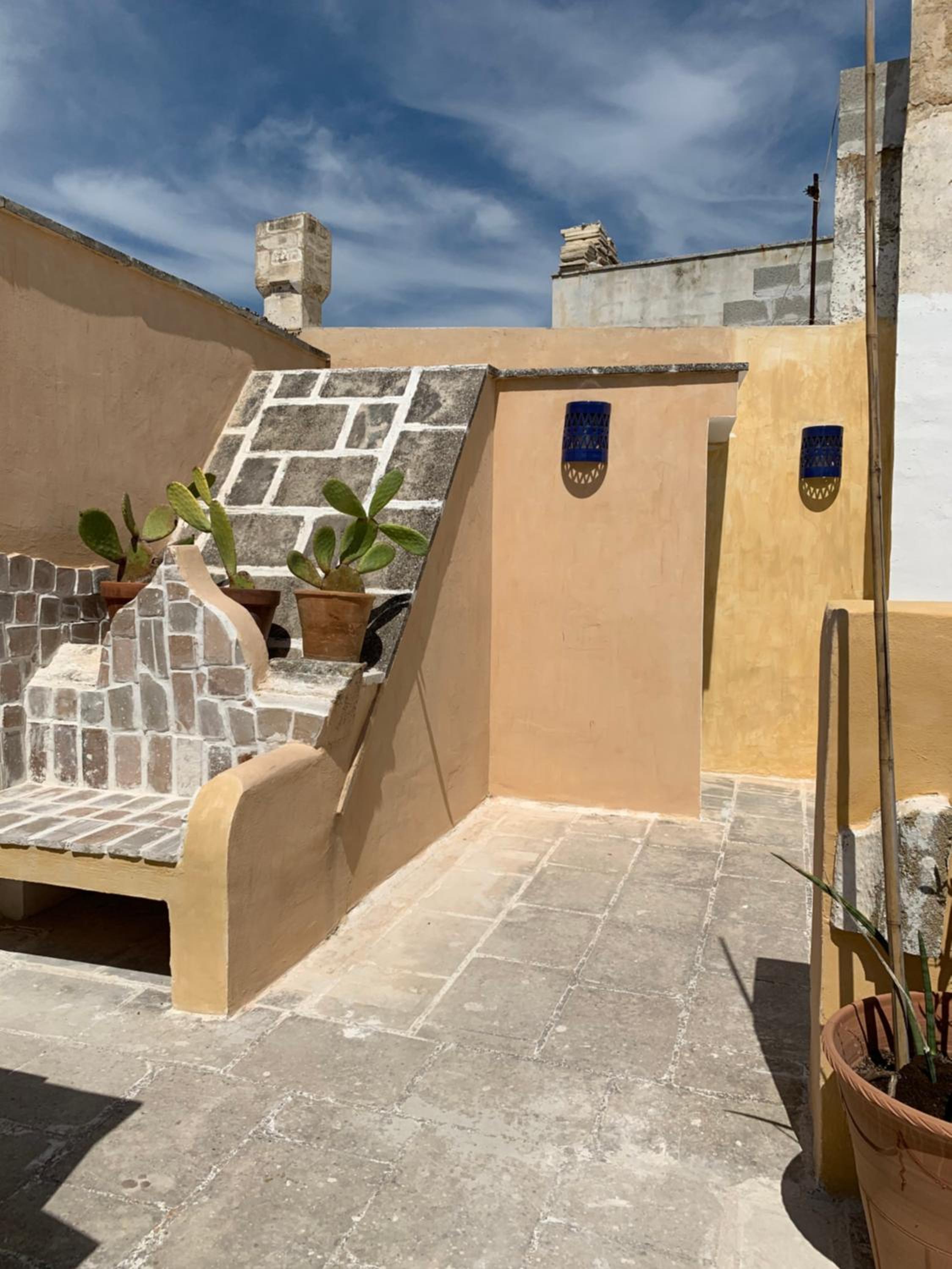 Palazzo Salapolis - Luxury Apartments