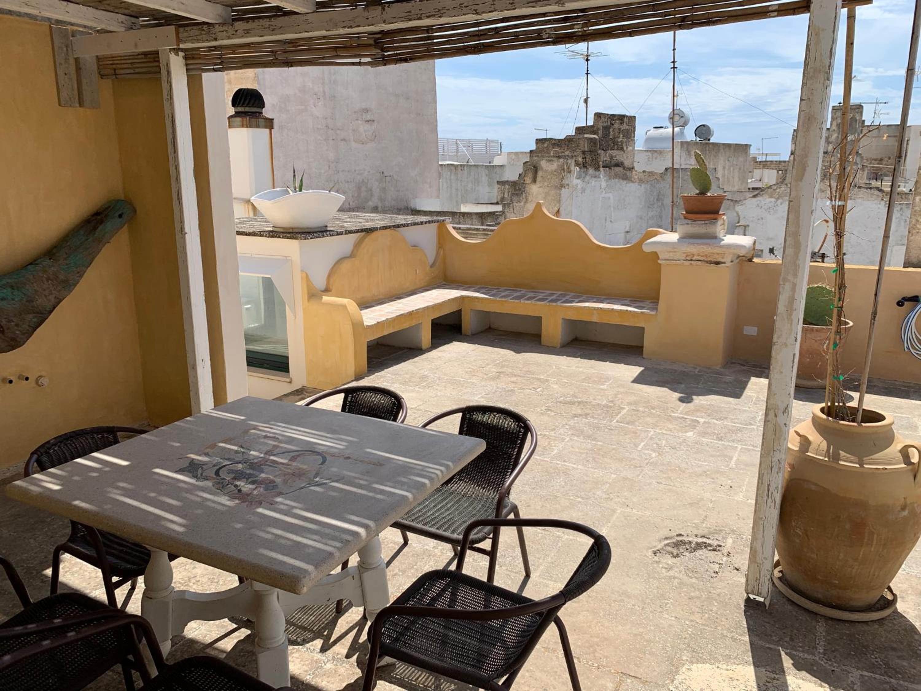 Palazzo Salapolis - Luxury Apartments