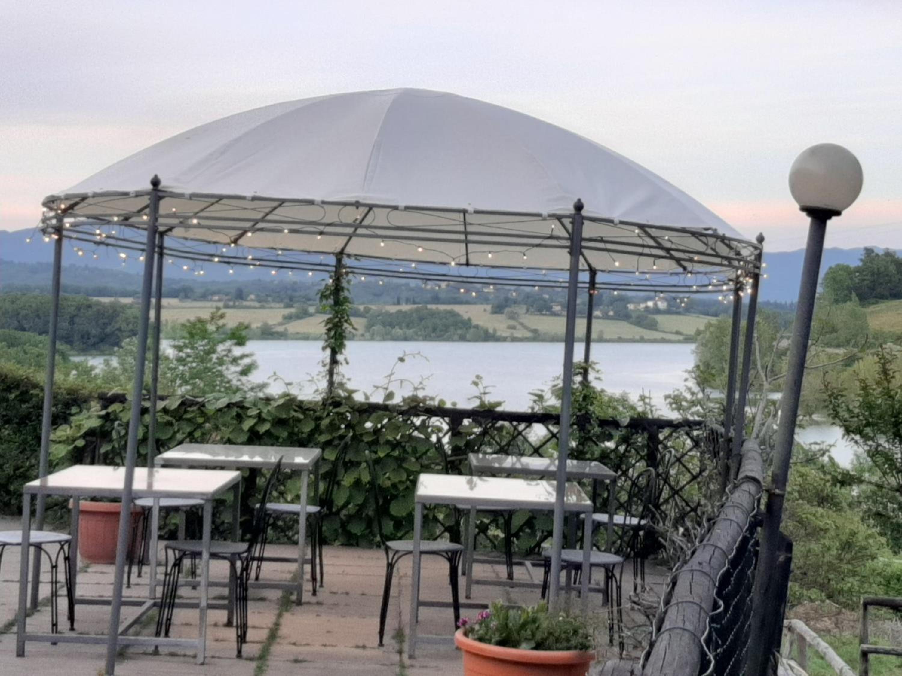 Casa Vacanze Borgo la Fratta