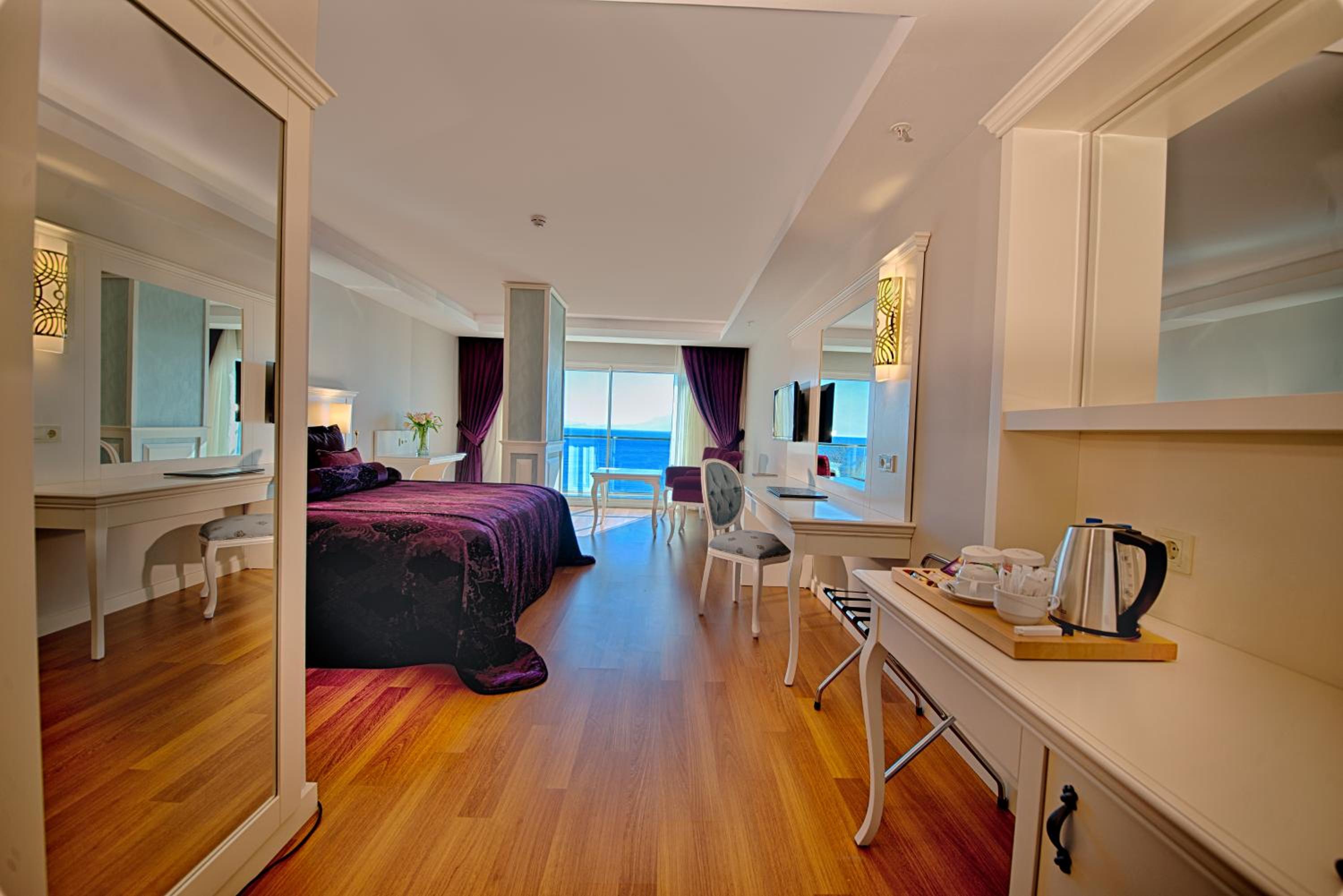 Prime Boutique Otel - Image 25