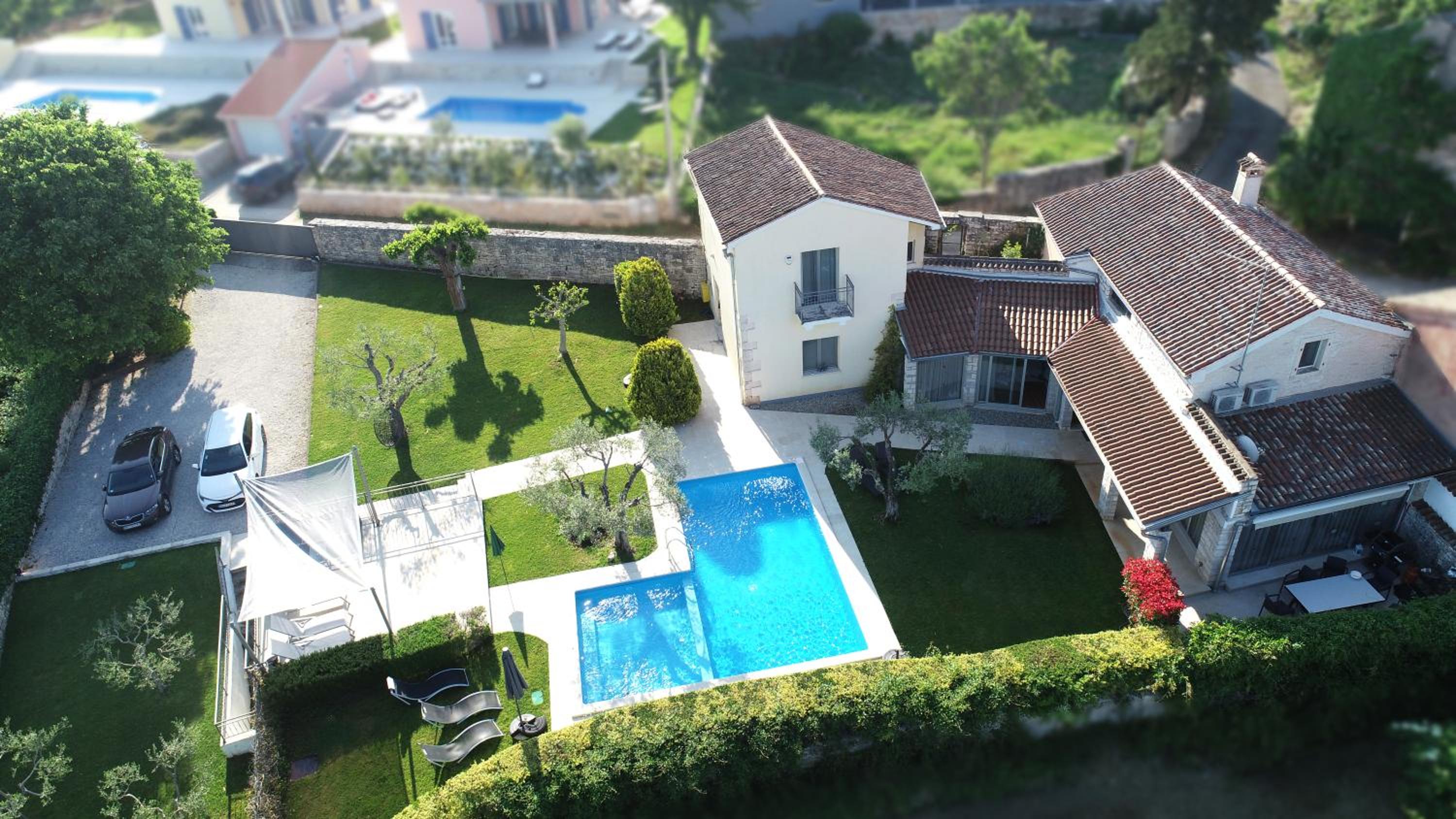 Art Villa Sis