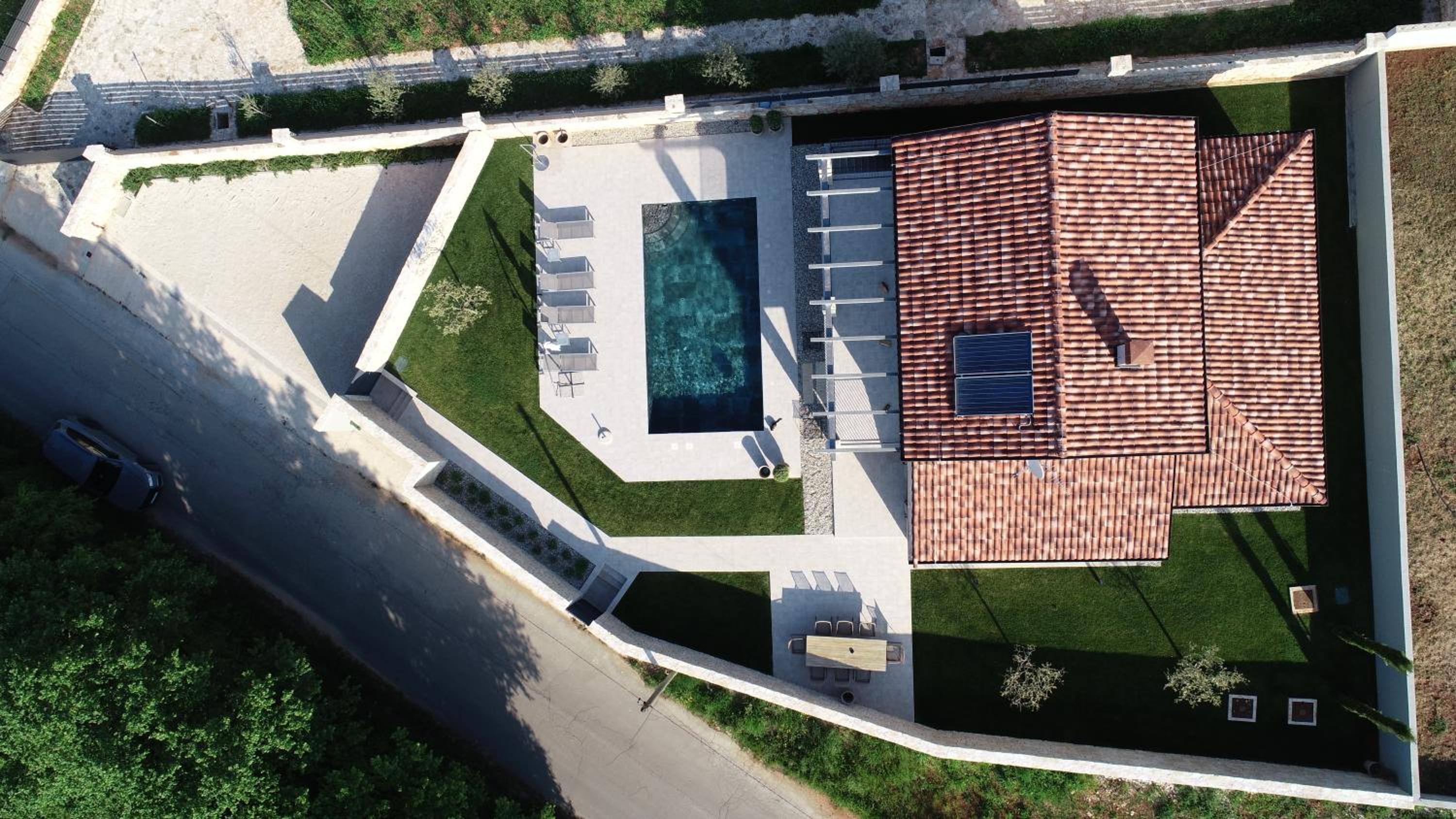 Hotel Villa Art Renata with Pool, Sauna & Hot tub - Image 1