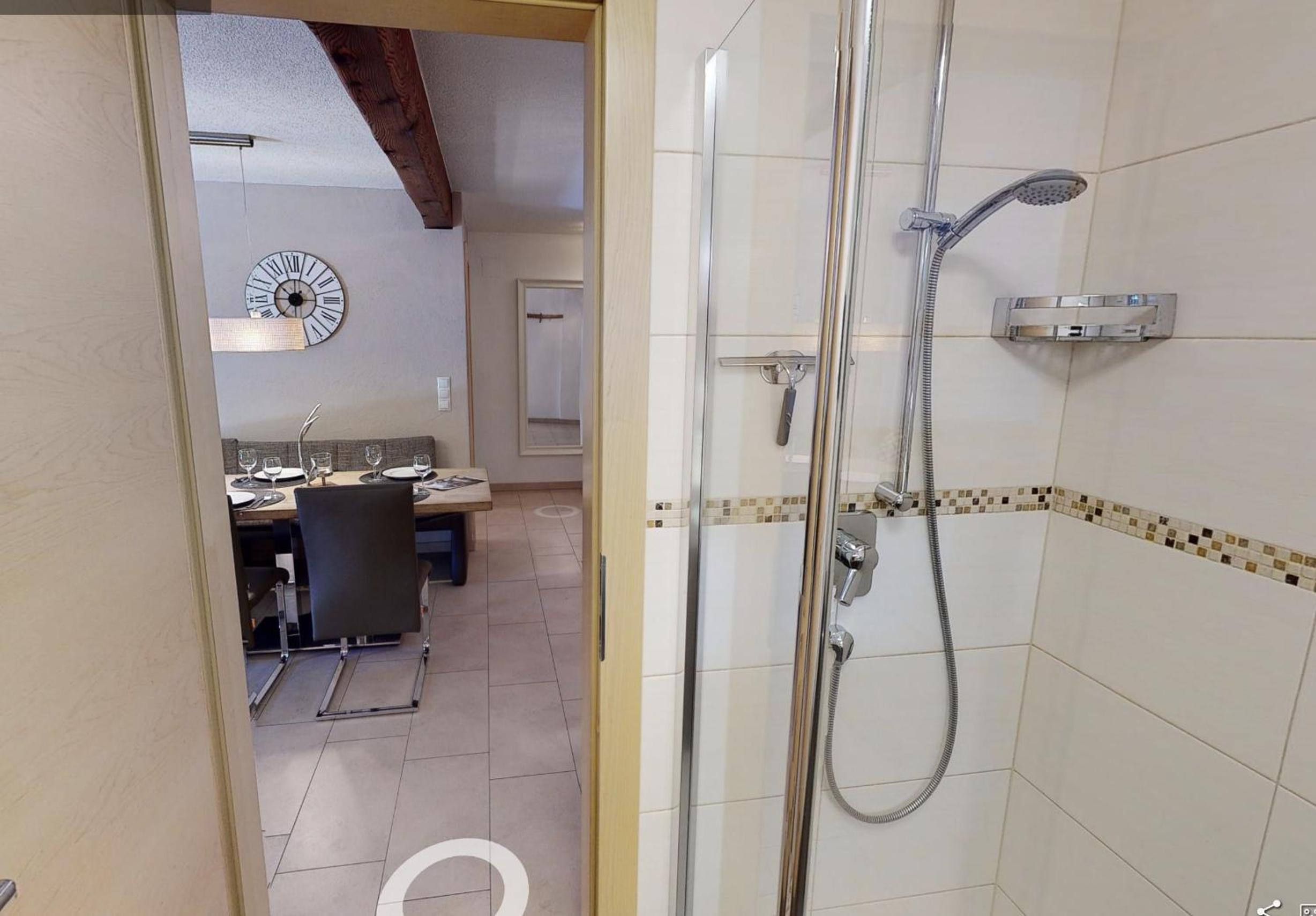 Appartements "Da Zillertaler und die Geigerin"