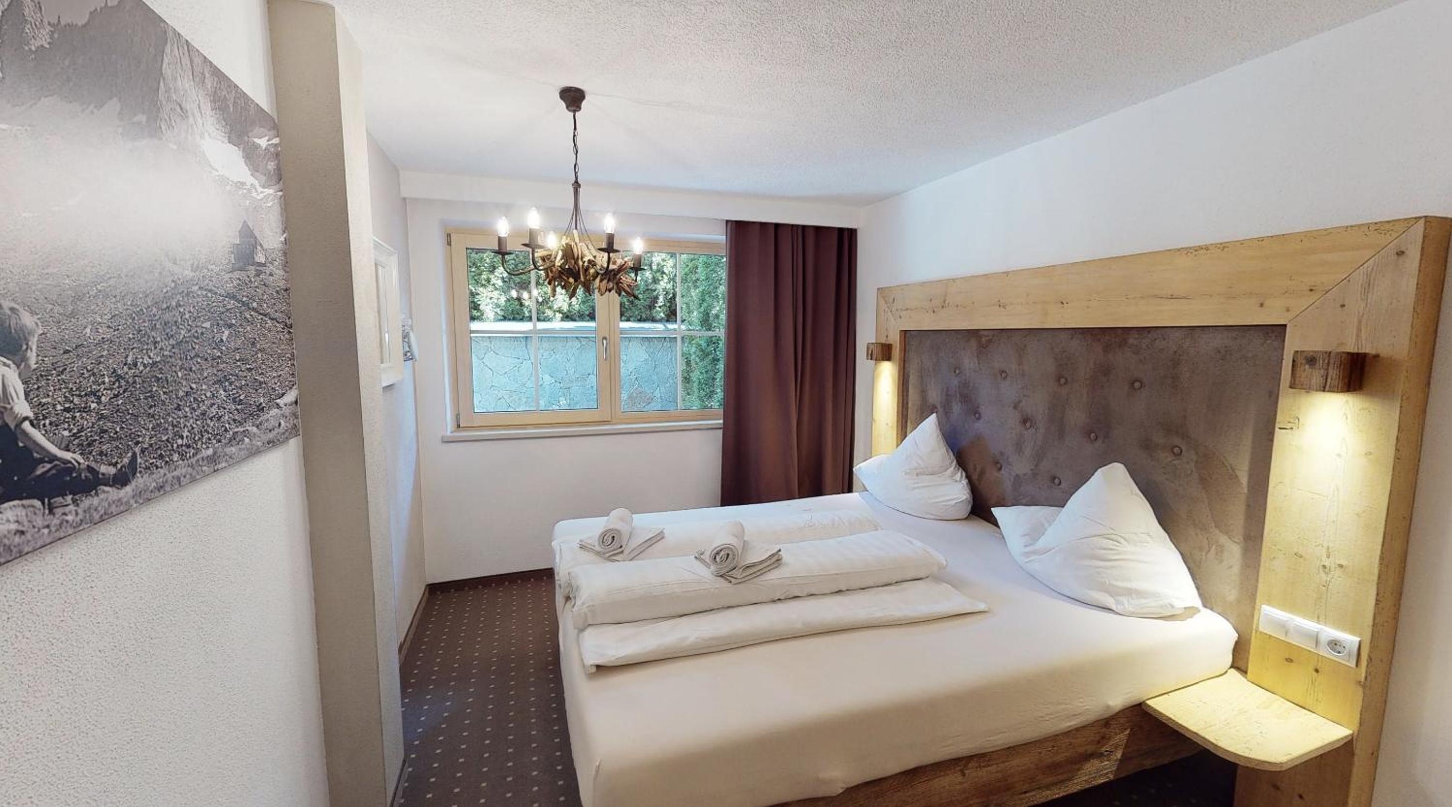 Appartements "Da Zillertaler und die Geigerin"