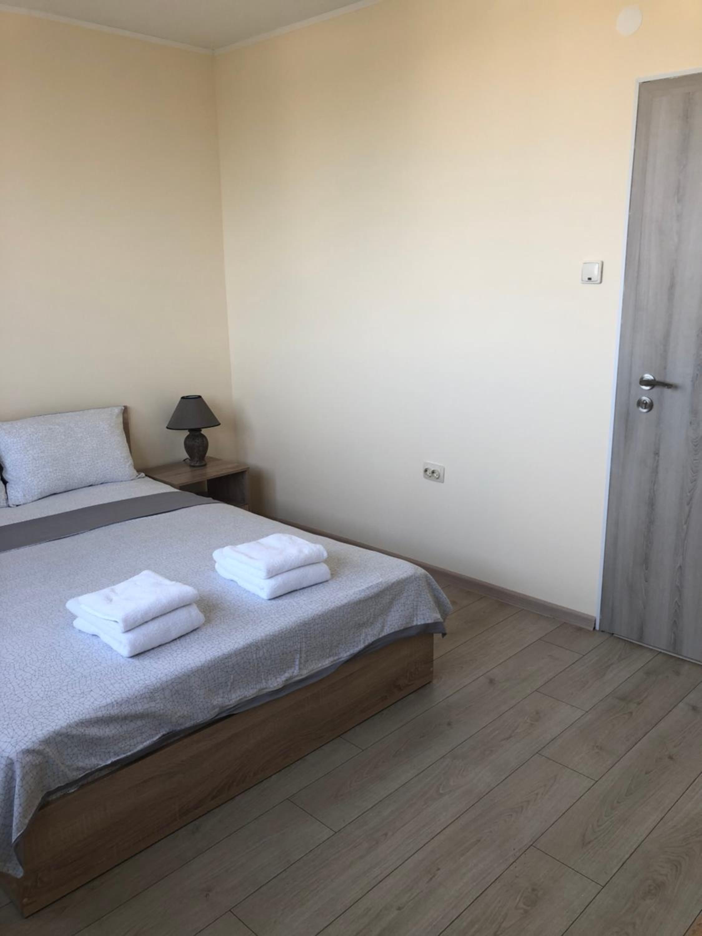 Avelov Art Apartment