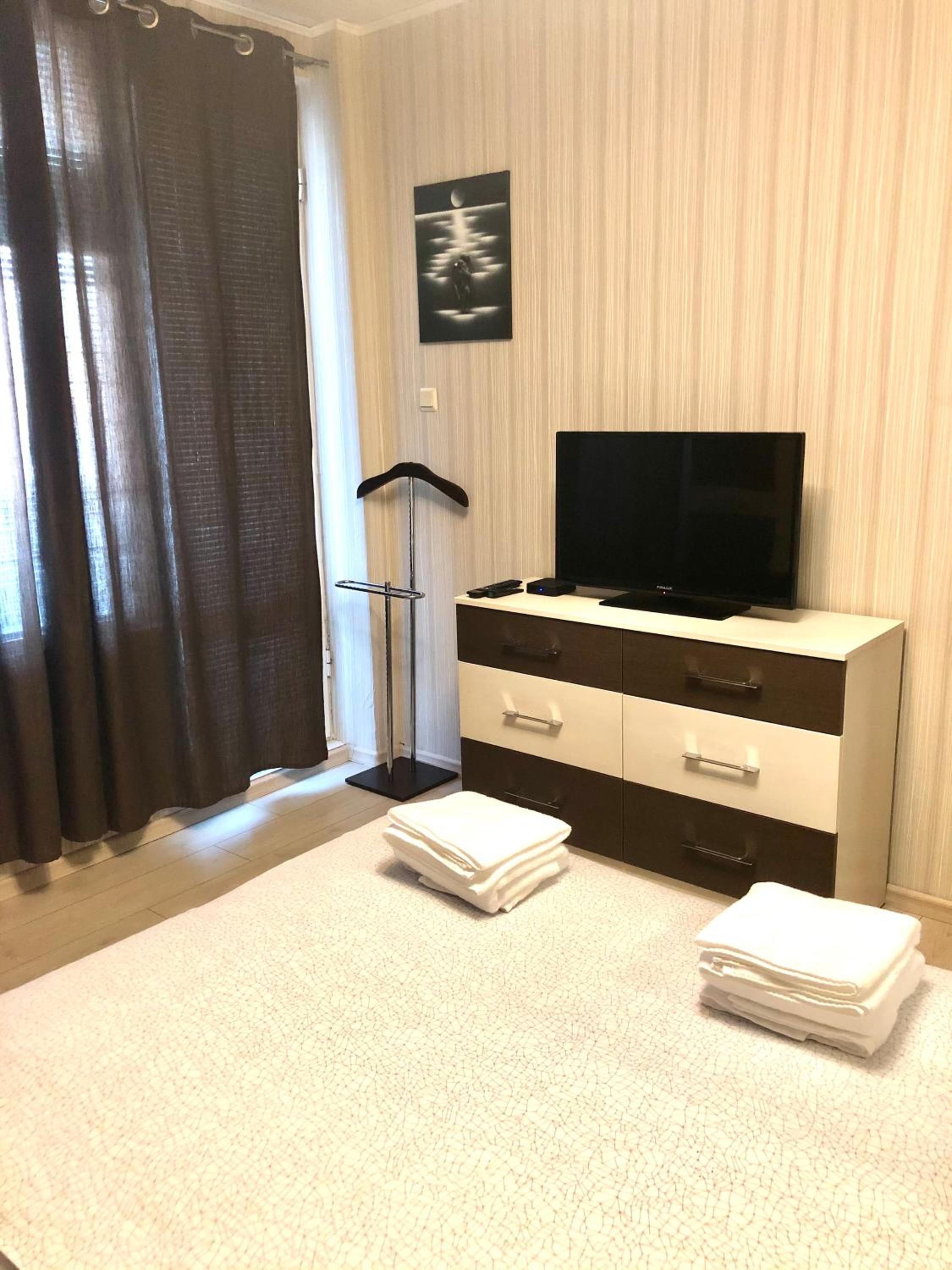 Avelov Art Apartment
