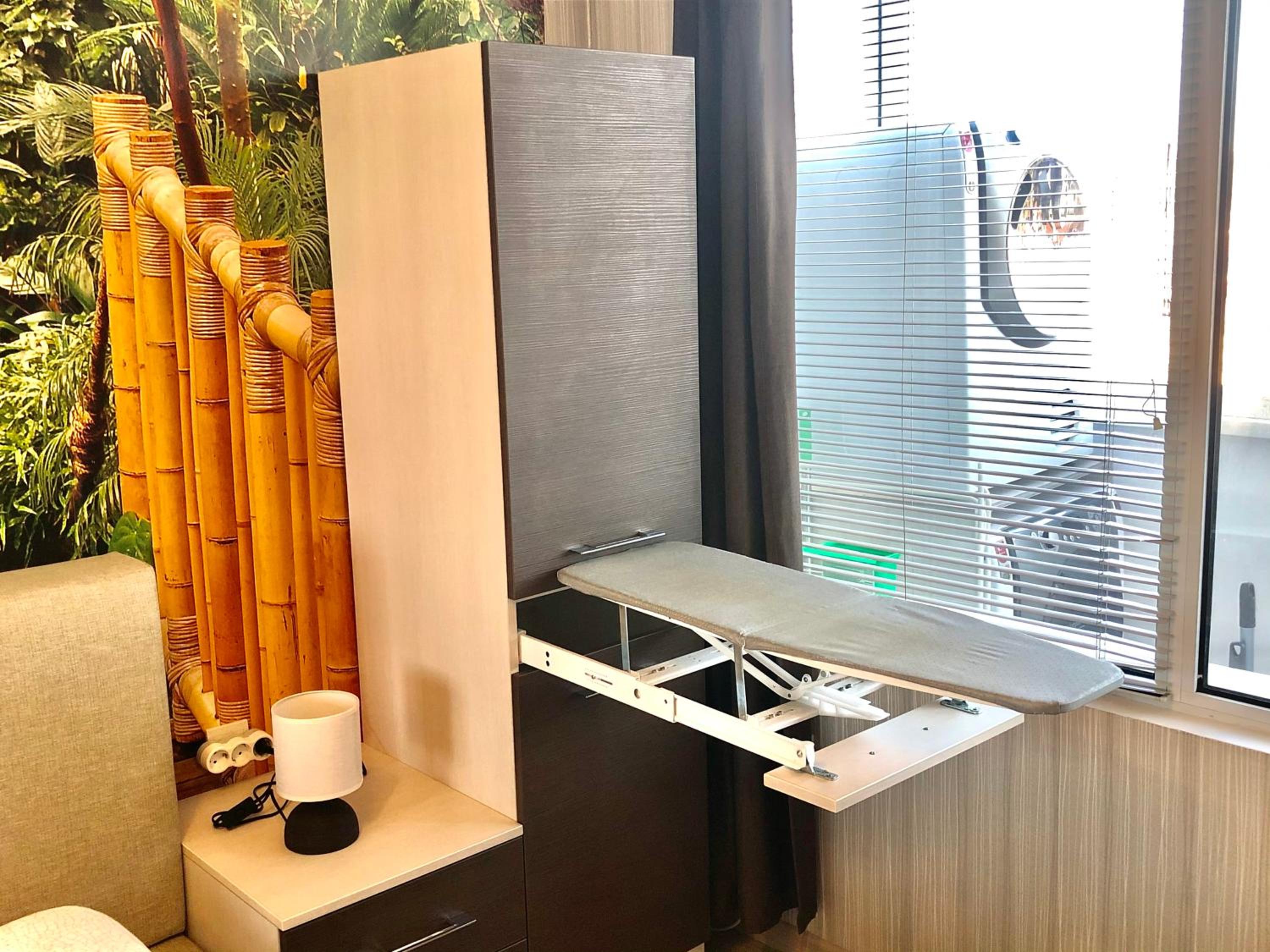 Avelov Art Apartment