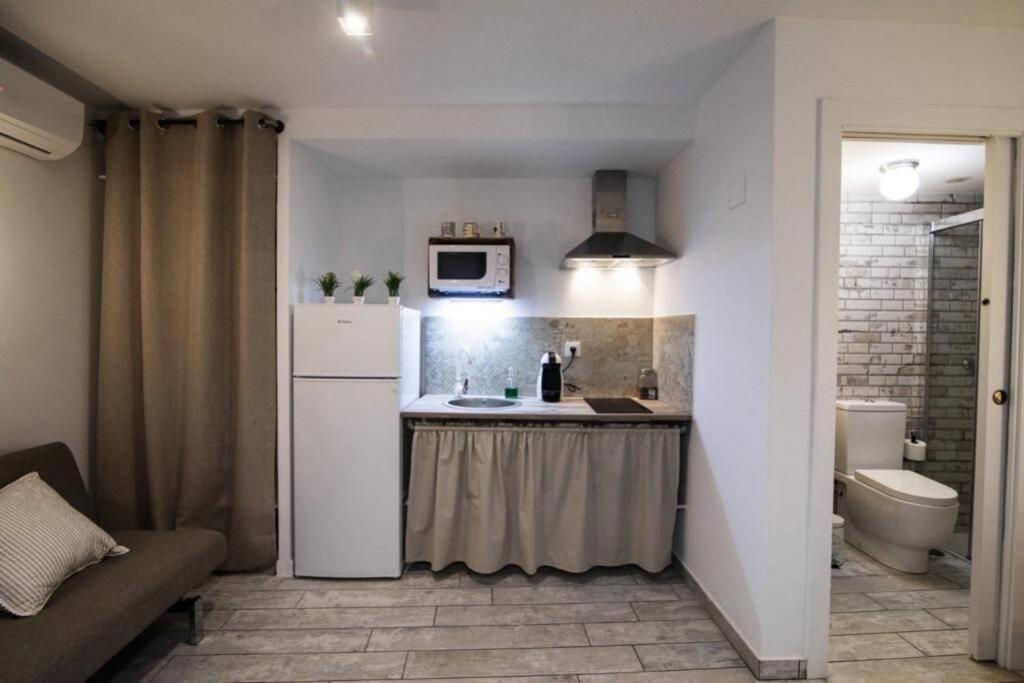 Vivienda turística Lagarto de Jaén view 2