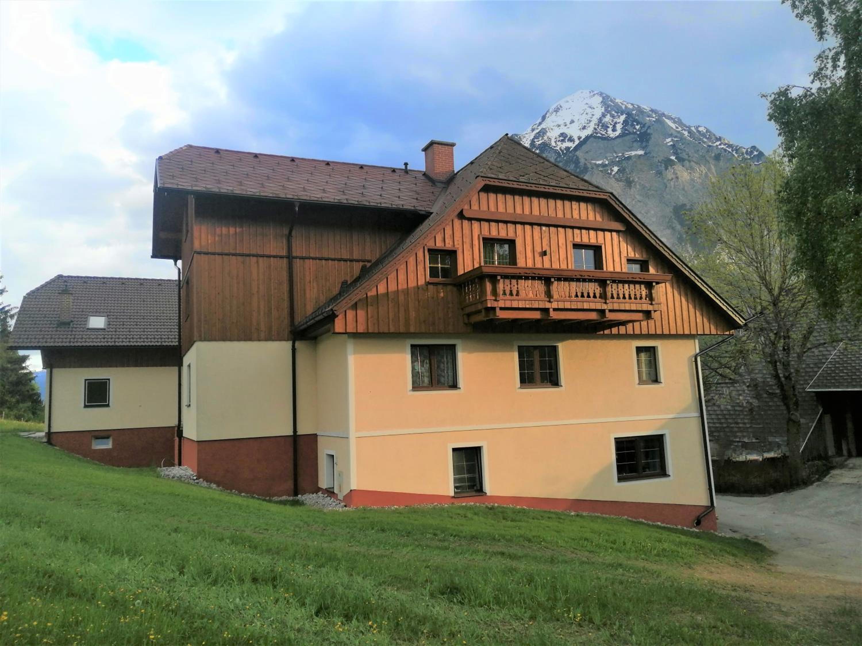Ferienhof Gindl, Gästehaus Gindl und Pferdehof