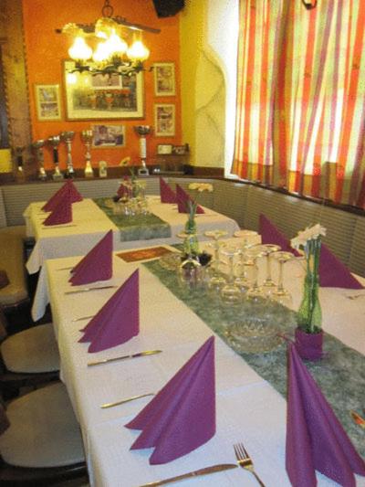 Gasthof Pension Baumkirchner