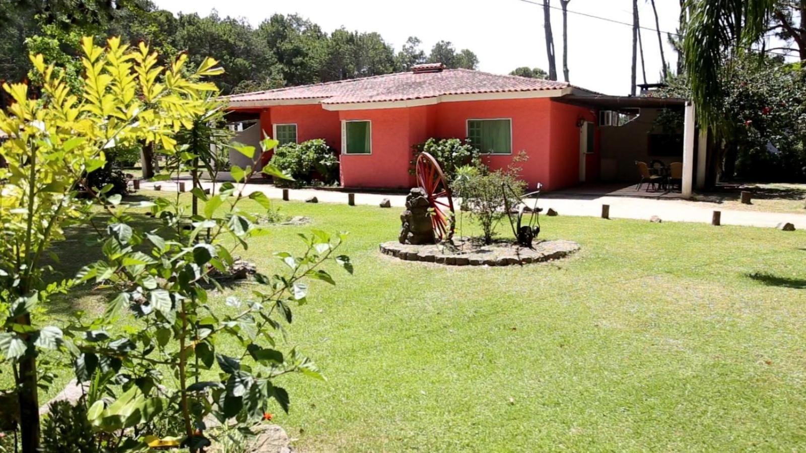 children's play area