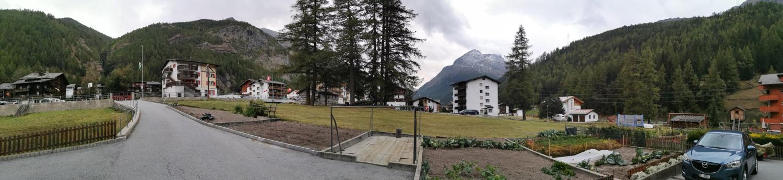 Apartment Alpenblick