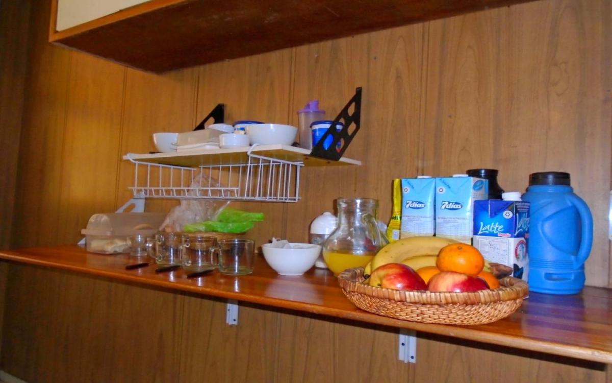 San Juan Hostel