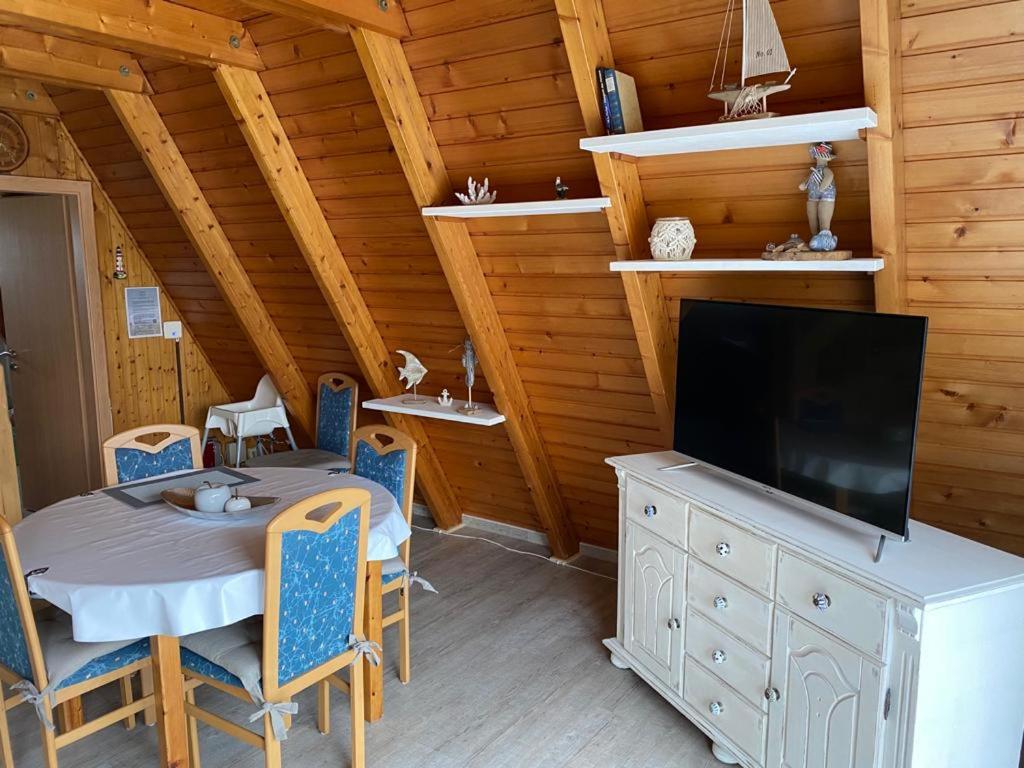 Ferienhaus Sonnenblume,Nordseebad Carolinensiel view 2