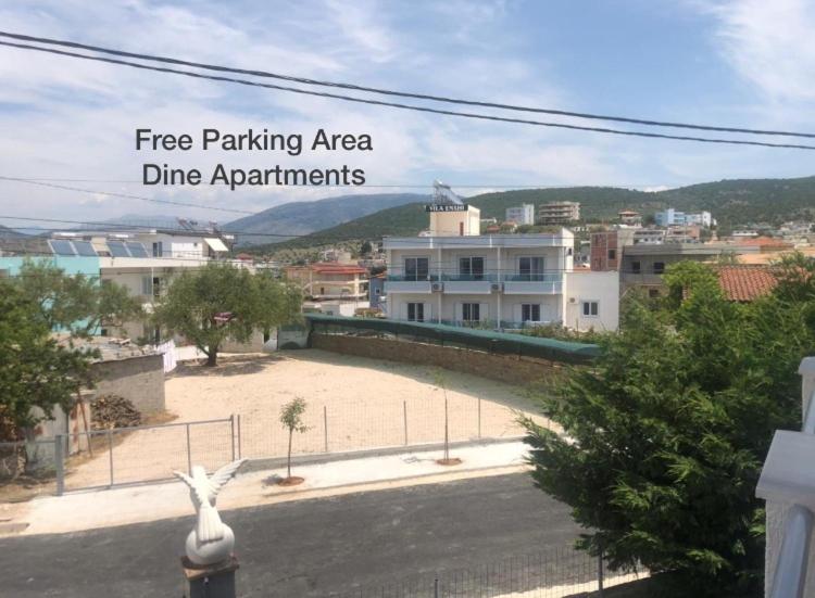 Dine Hotel