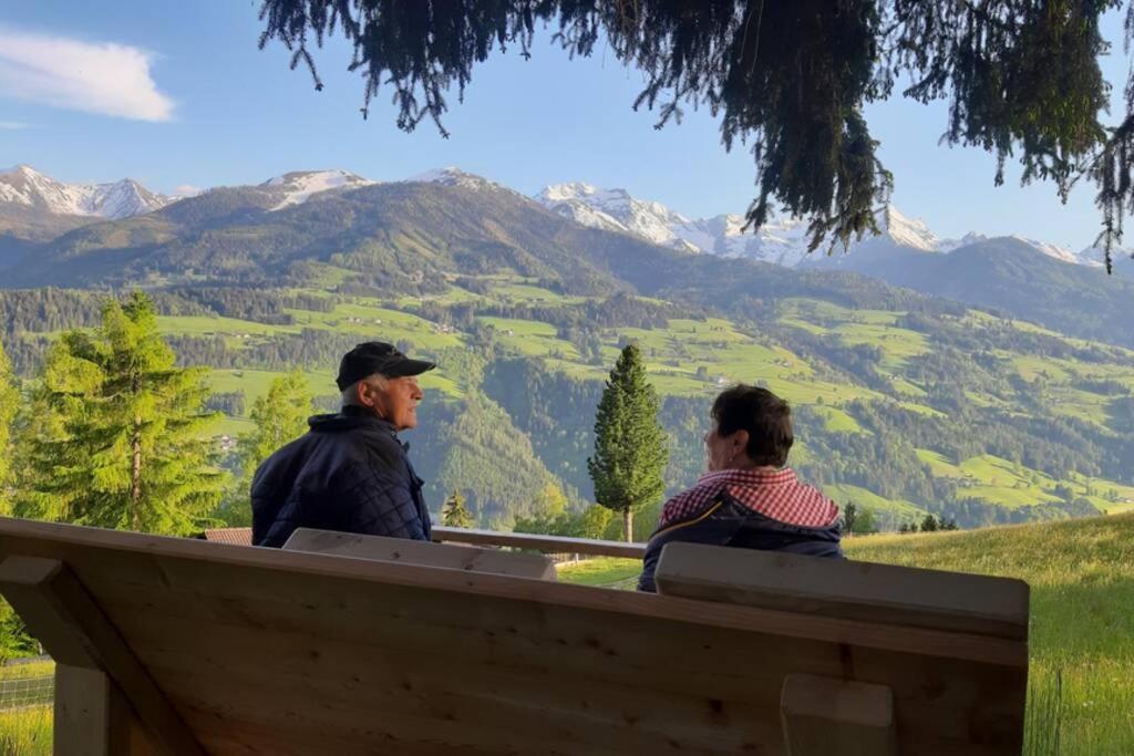 Haus Pinter in Schladming - Dachstein Region