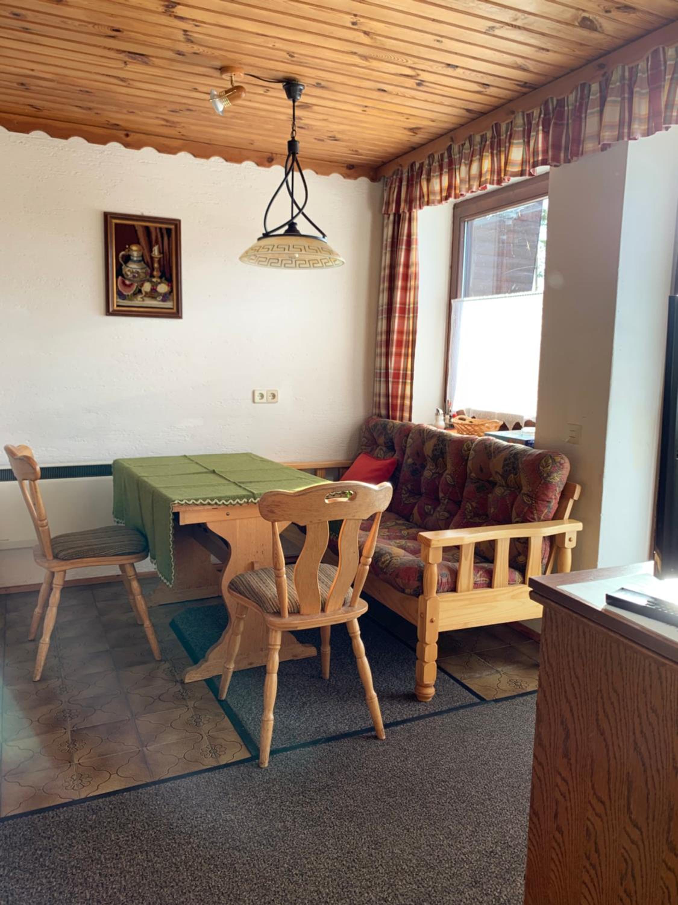 Stockerhaus
