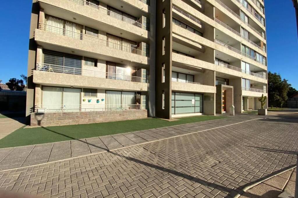 Hotel Departamento Céntrico Full equipado - Image 1