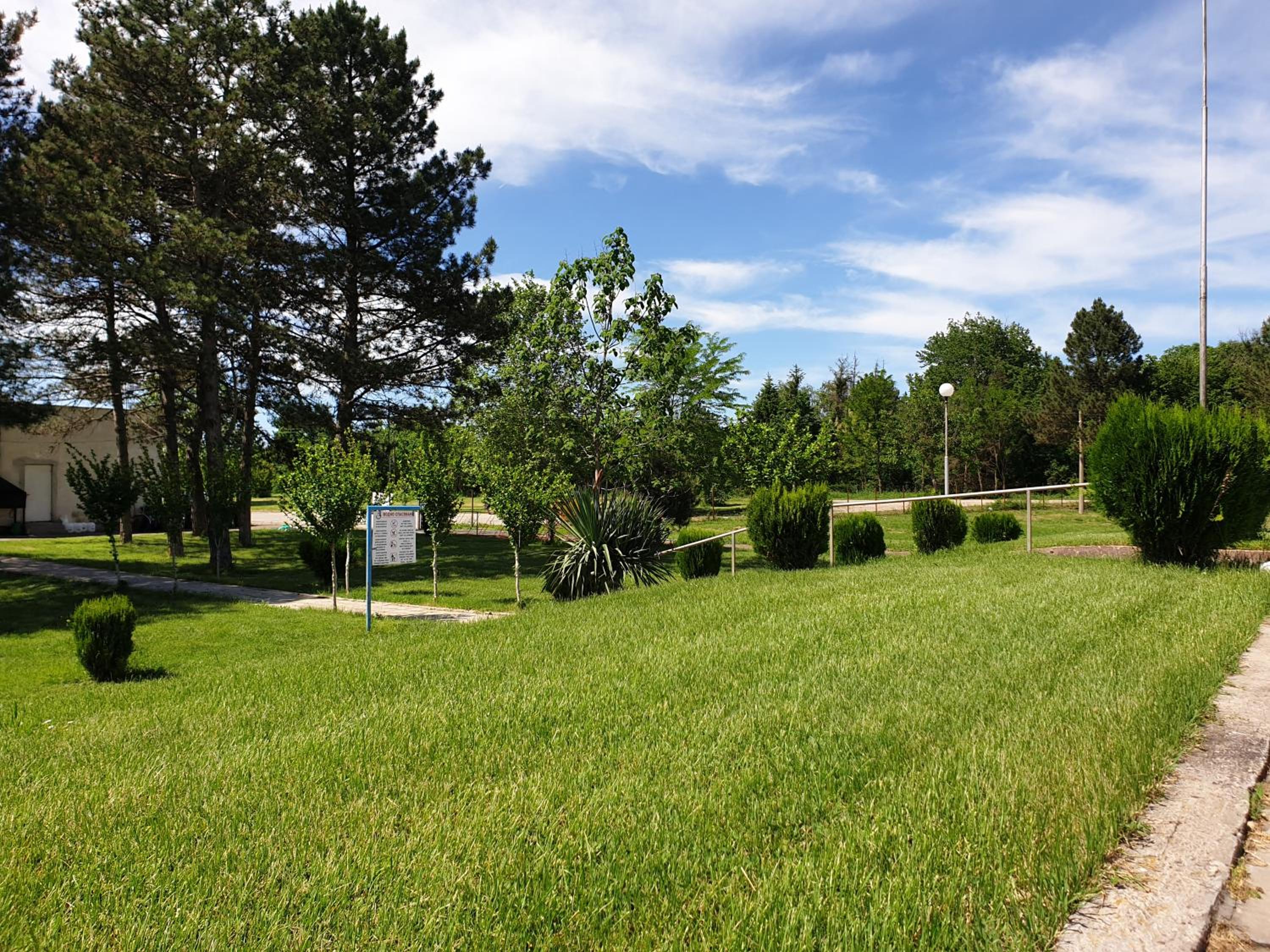 Paradise Park