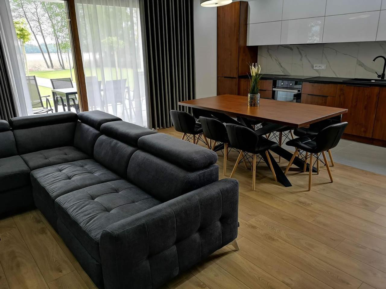 APARTAMENTY SKORUPKI-Mazury Mikołajki view 3