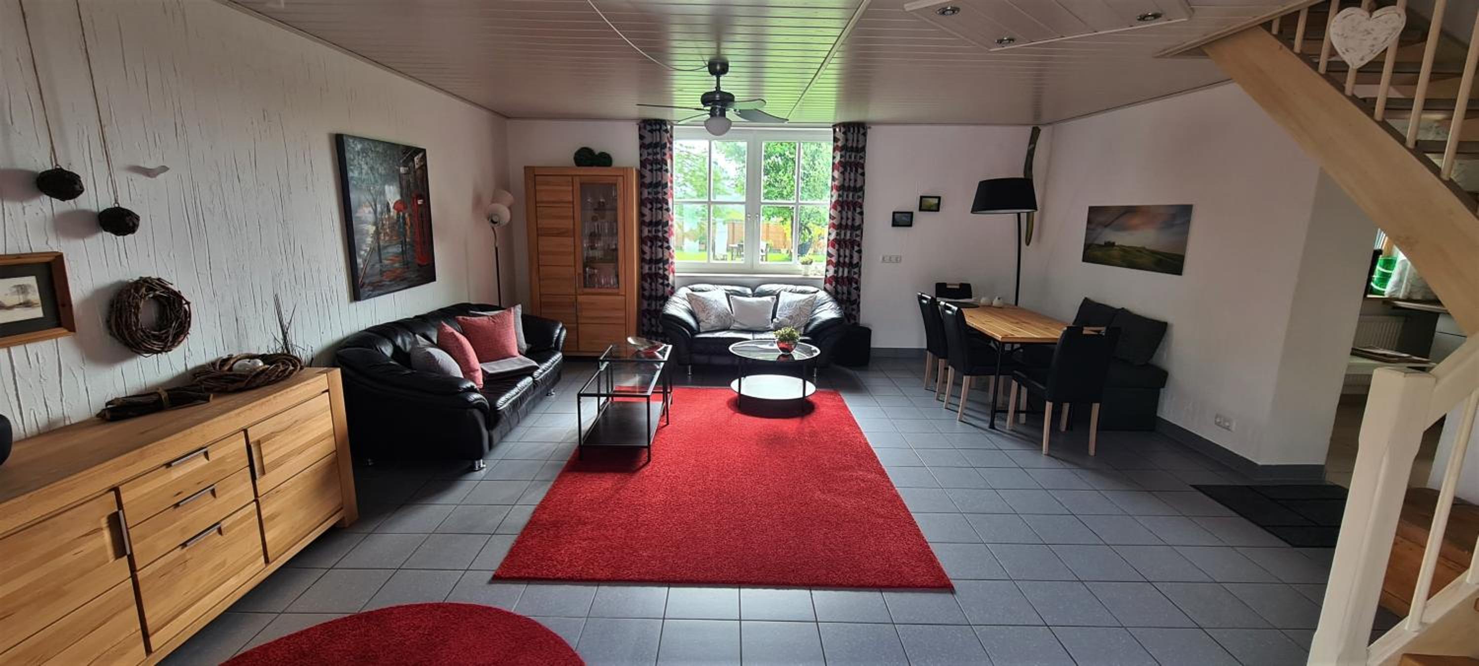 Ferienwohnung in Brand Finkenhöhe view 4