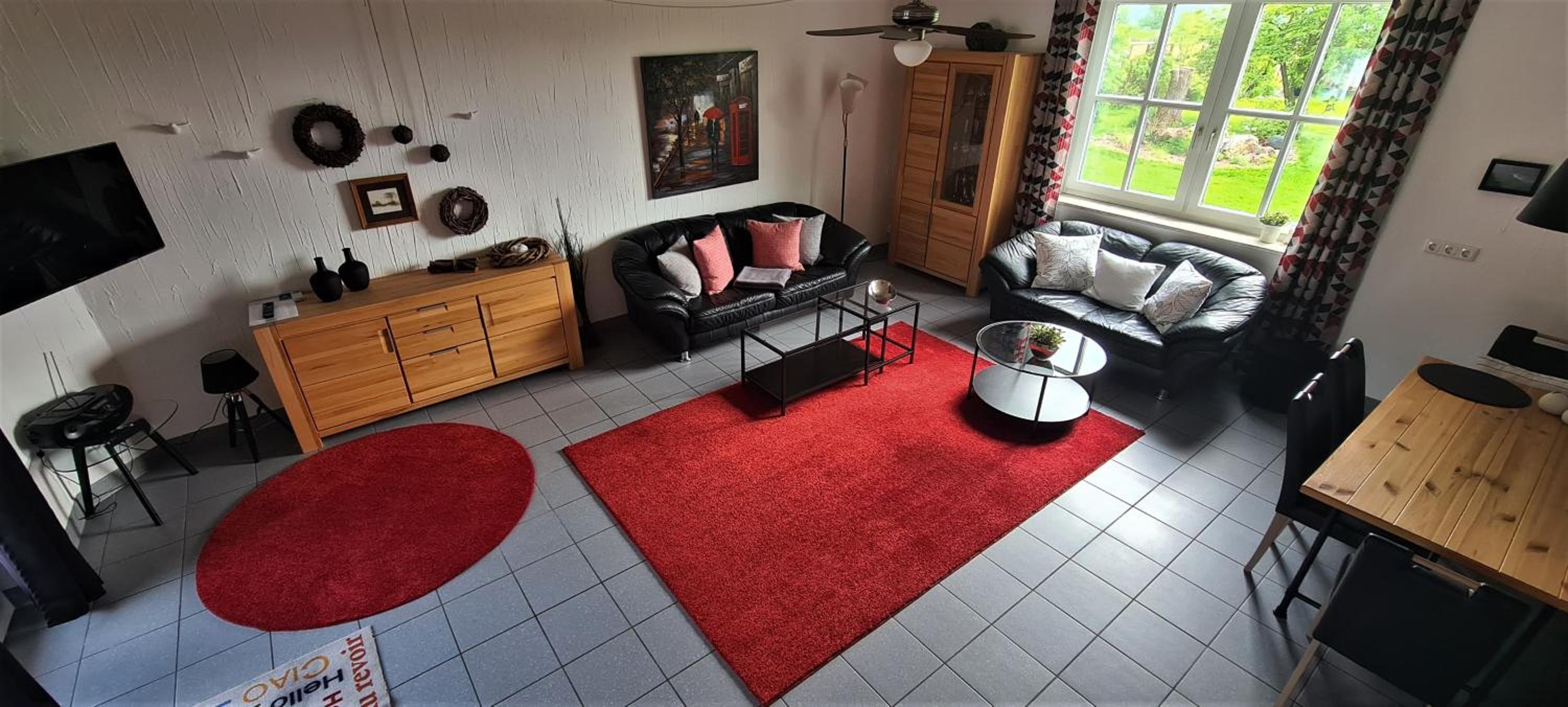 Ferienwohnung in Brand Finkenhöhe view 5