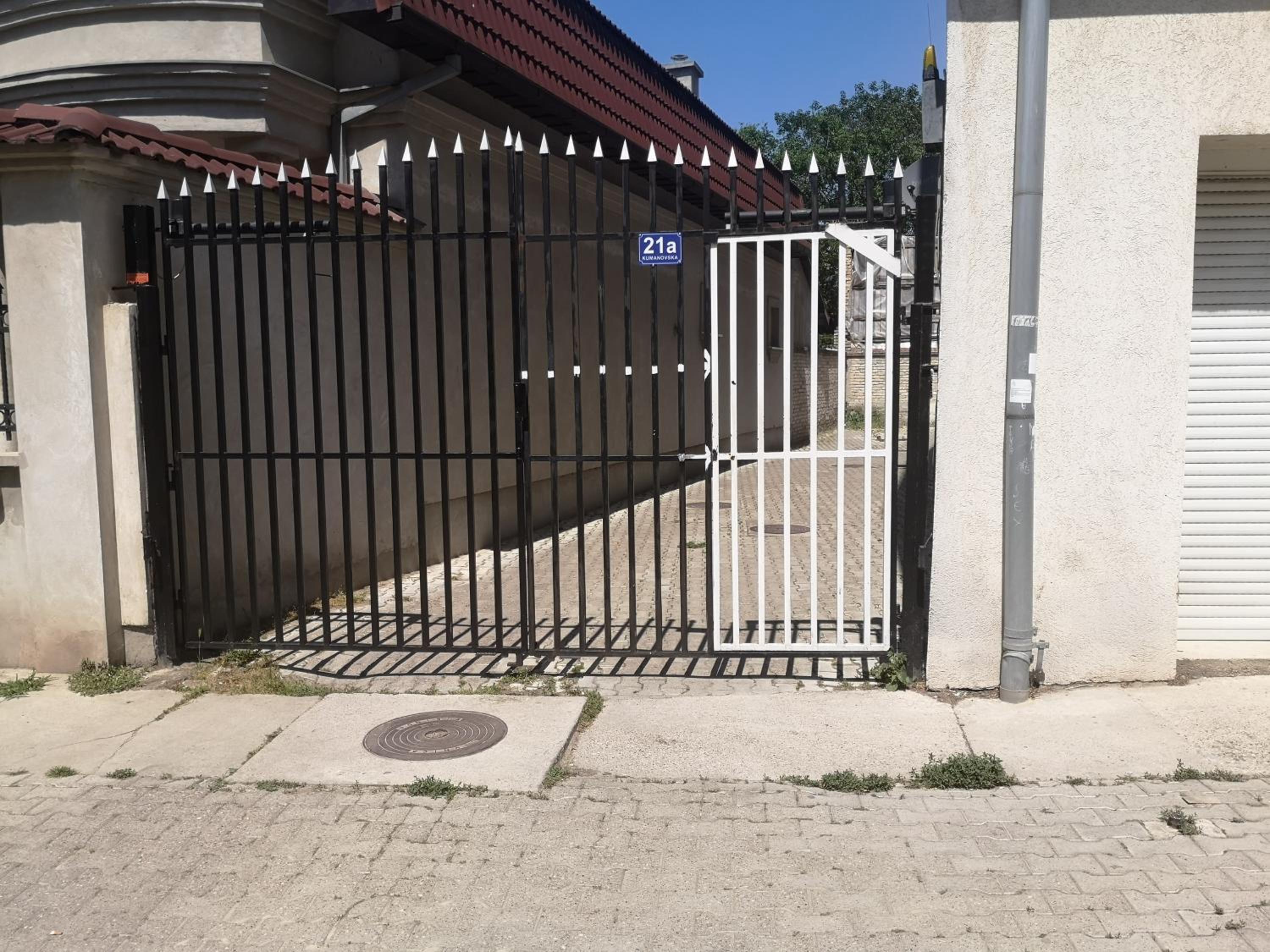 Apartment Slađana i Luna