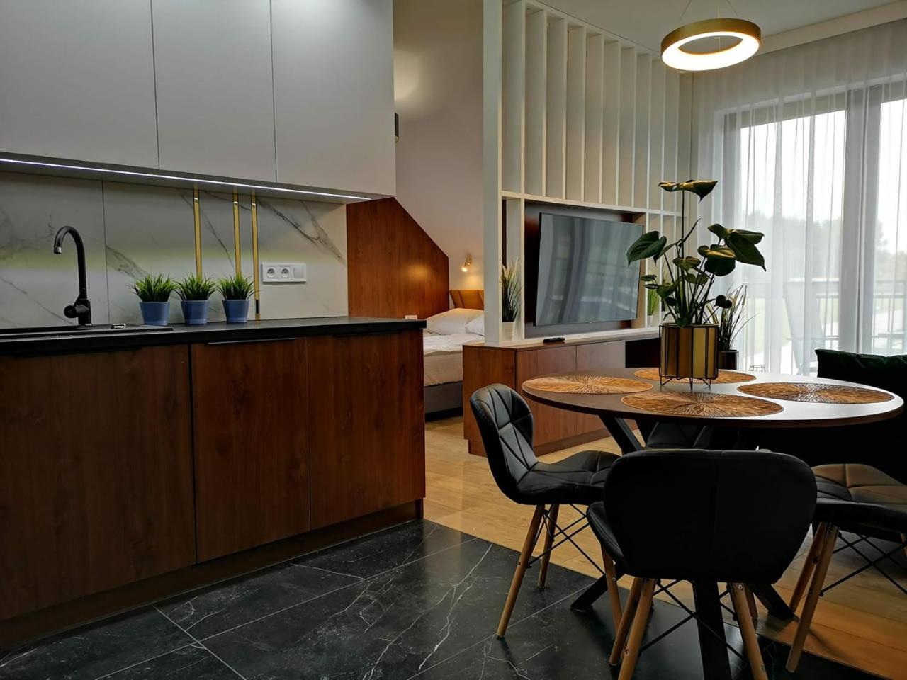 APARTAMENTY SKORUPKI-Mazury Mikołajki view 5