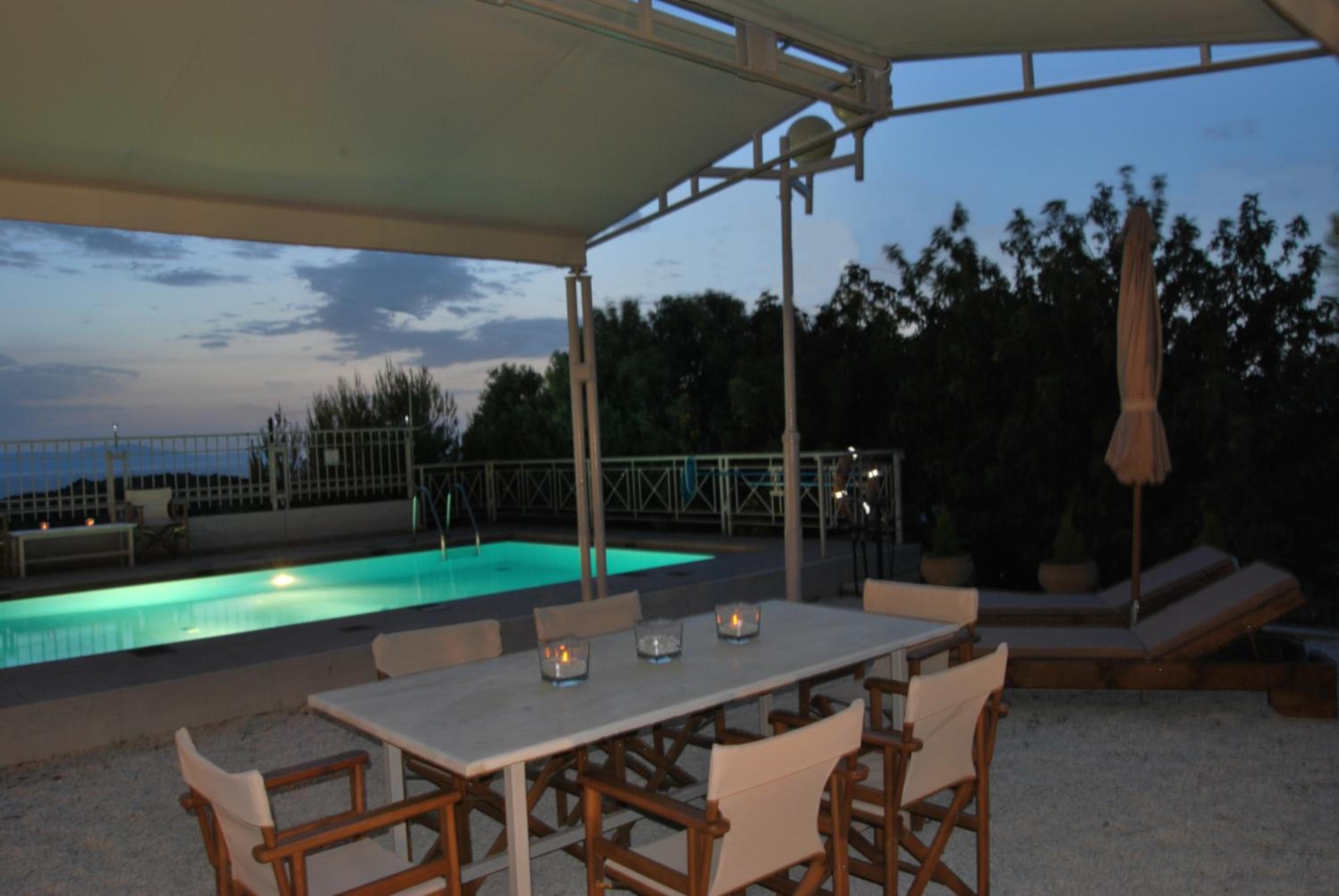 Chrysiida Suites view 5